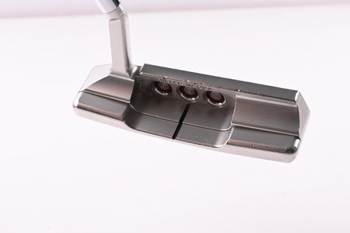 Scotty Cameron Special Select Newport 2.5 Putter / 34 Inch