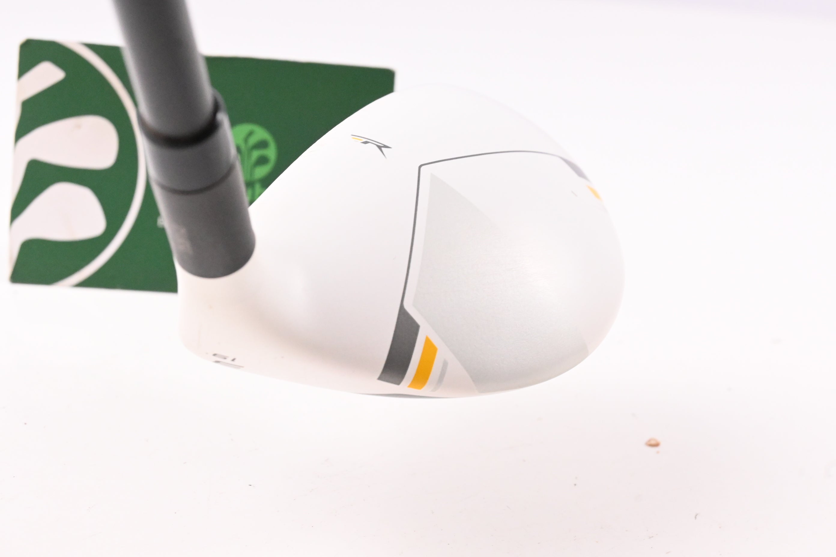 Taylormade RBZ Stage 2 #3 Hybrid / 19 Degree / Regular Flex RocketFuel 65 Shaft