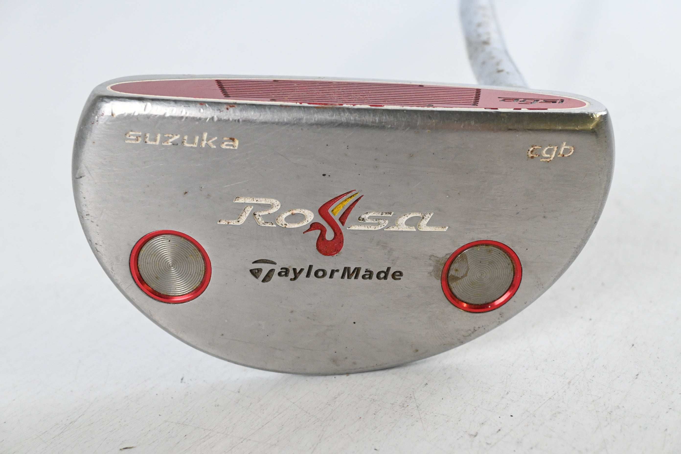 Taylormade Rossa Classic Suzuka Cgb Putter / 35 Inch