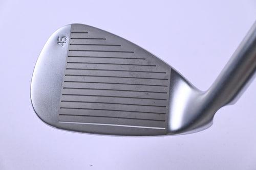 Ping G430 Gap Wedge / 45 Degree / Blue Dot / Stiff Flex Ping AWT 2.0 Shaft