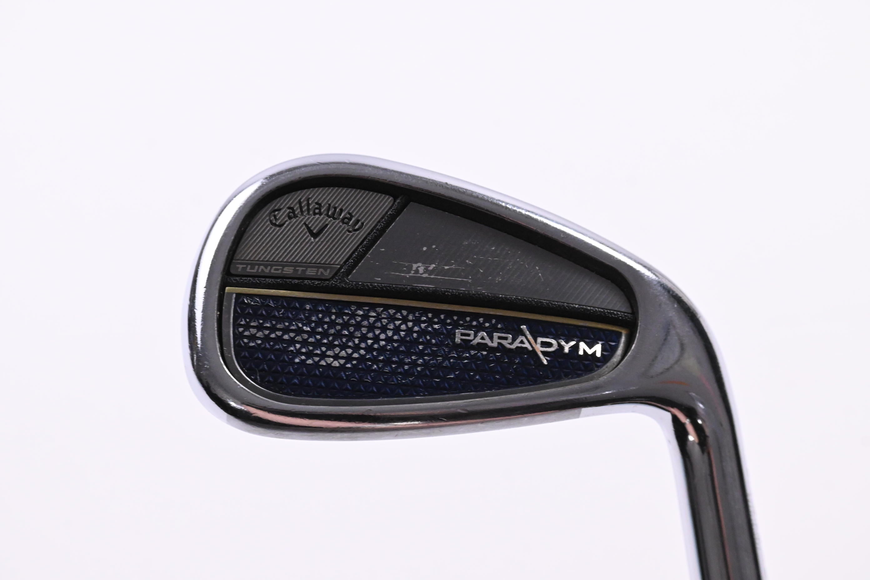 Callaway Paradym #8 Iron / 33 Degree / Regular Flex Elevate MPH 95 Shaft