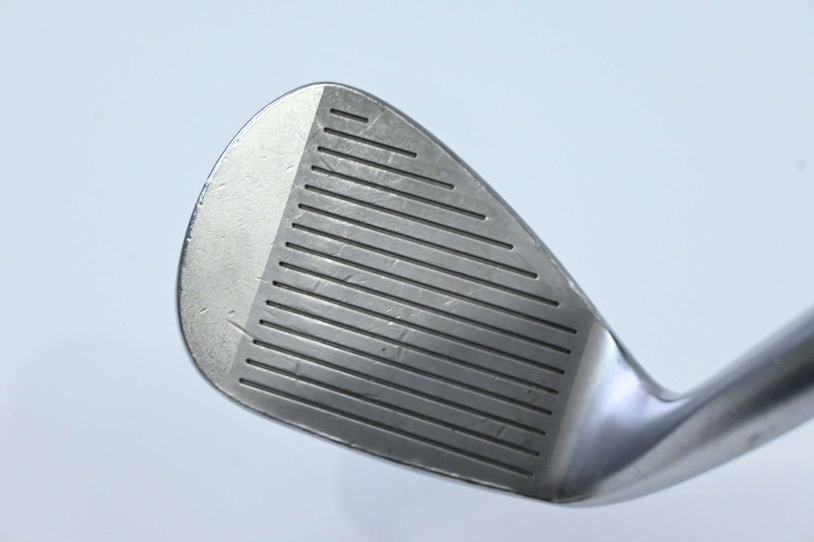 Mizuno S23 Gap Wedge / 52 Degree / Wedge Flex Dynamic Gold Shaft