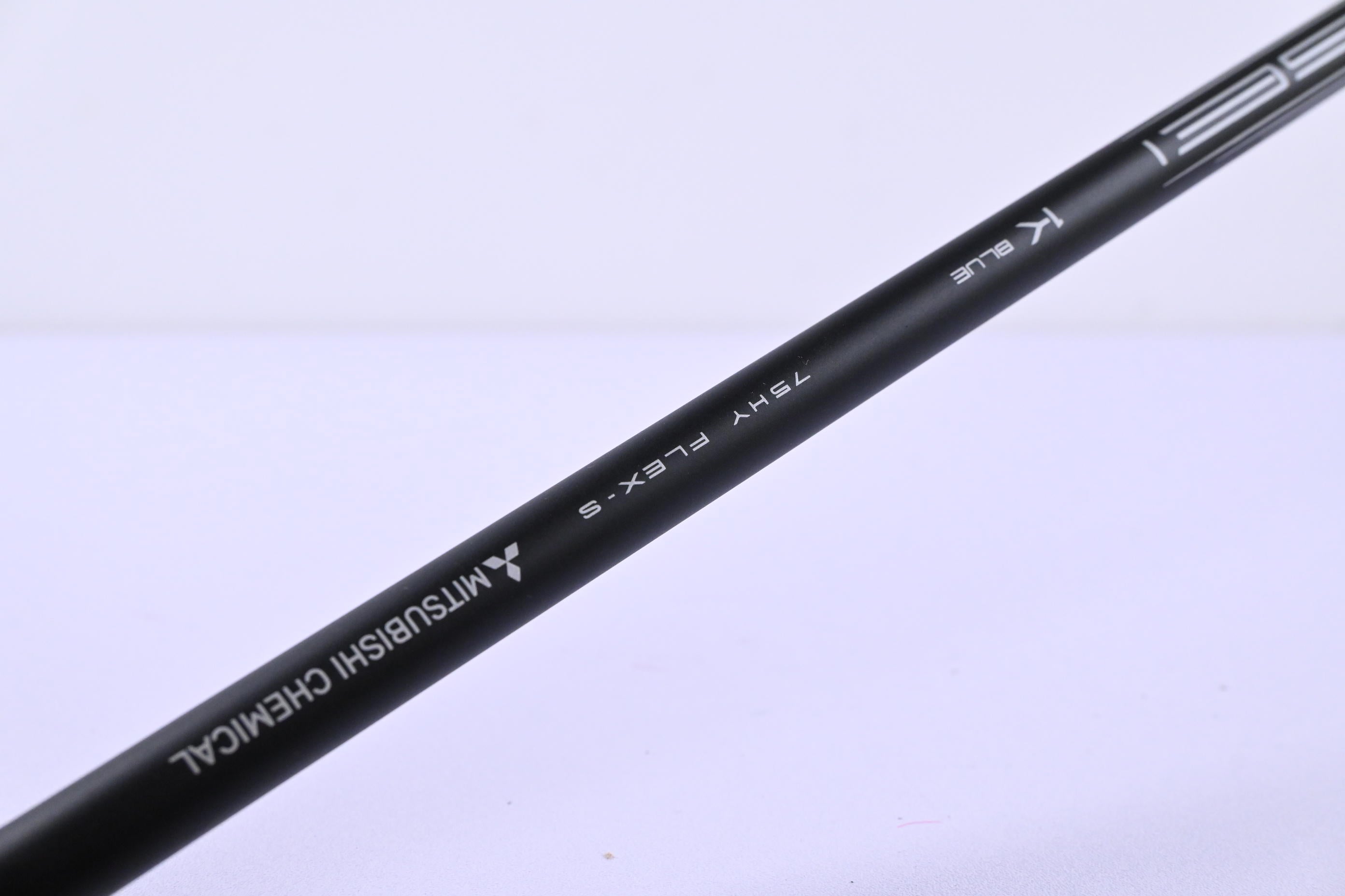 Mizuno JPX One #3 Hybrid / 19 Degree / Stiff Flex Tensei 1K Blue 75 Shaft