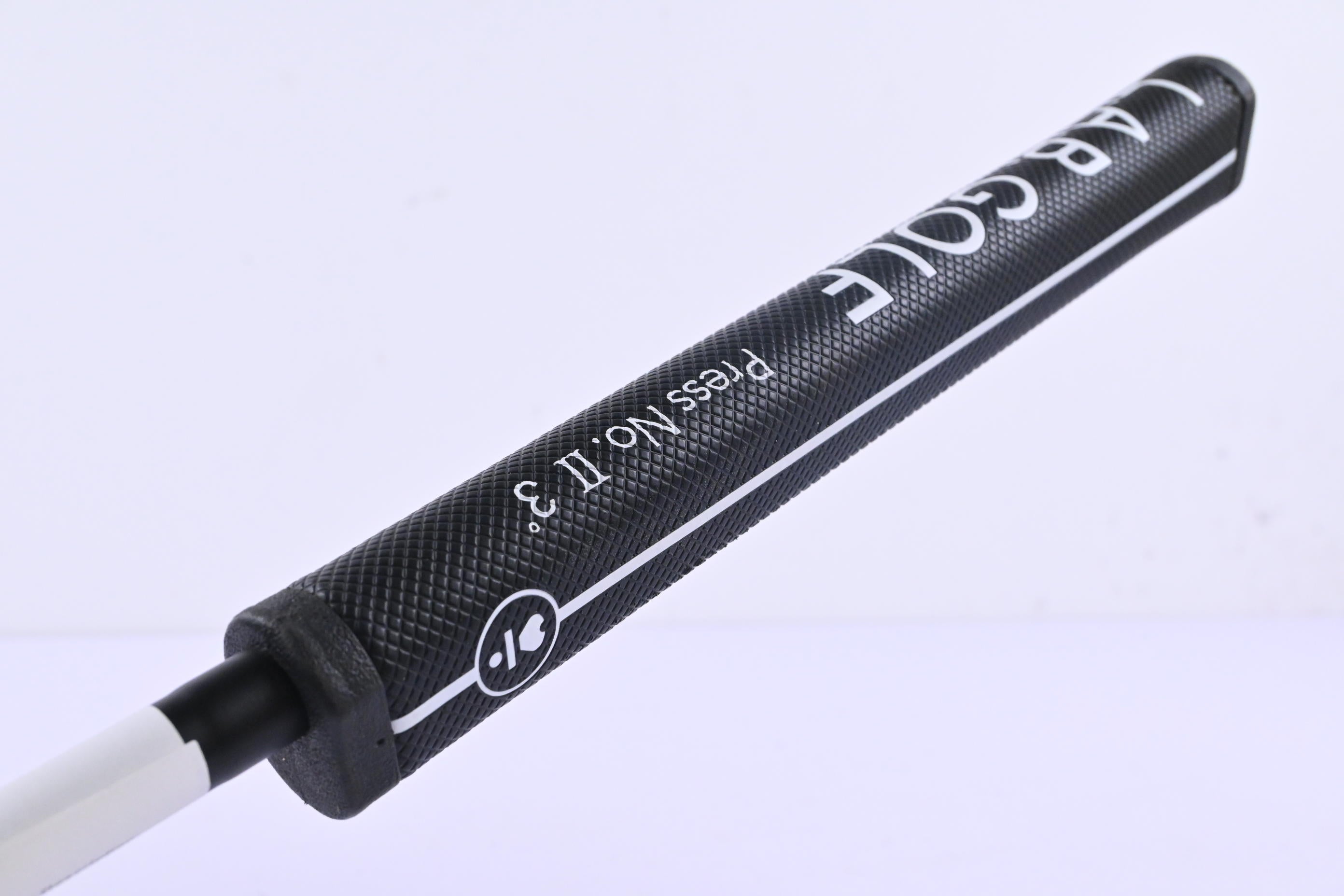 L.A.B Golf OZ.1 Putter / 34.5 Inch