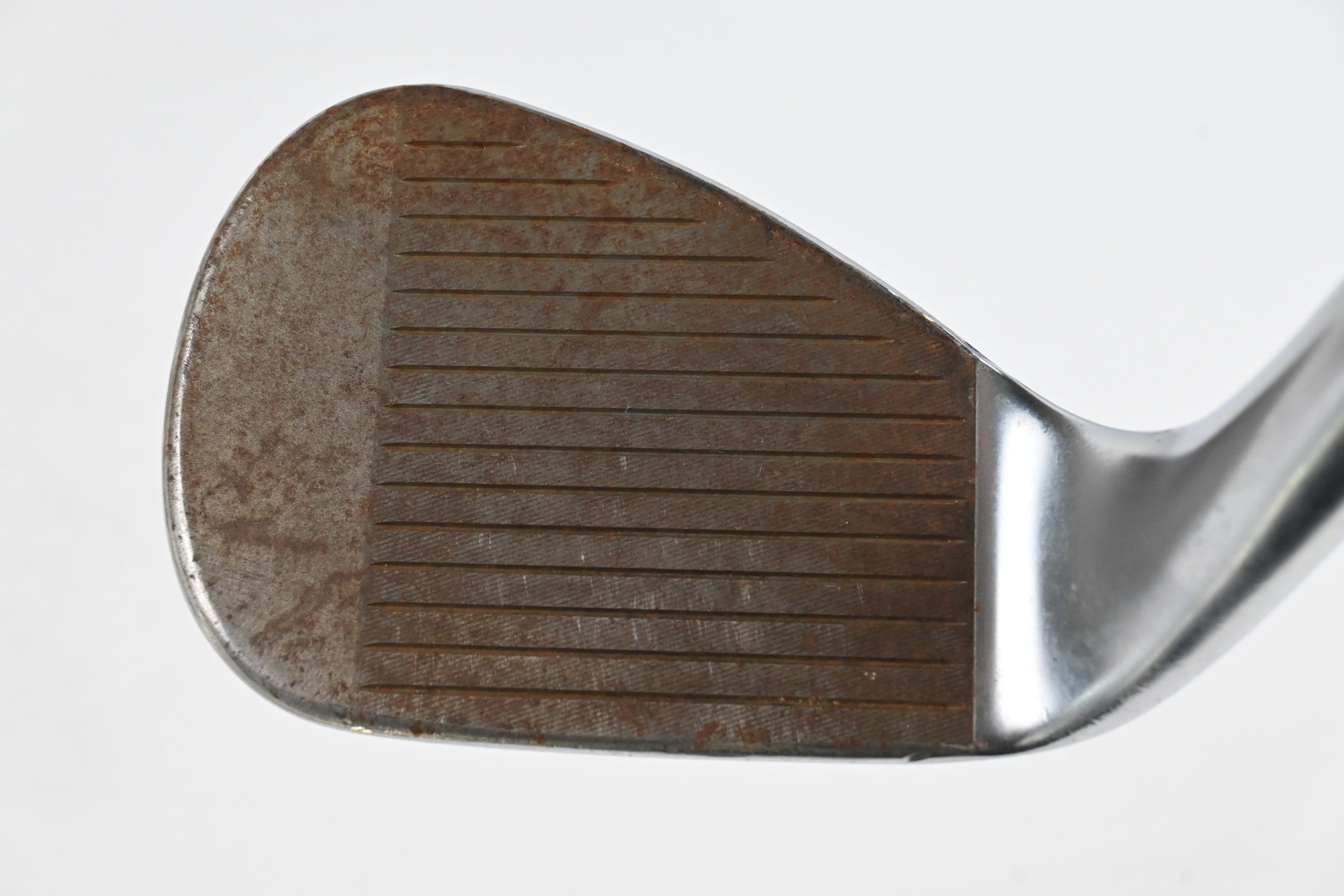 Callaway Jaws Raw Sand Wedge / 54 Degree / Wedge Flex Dynamic Gold Spinner 115