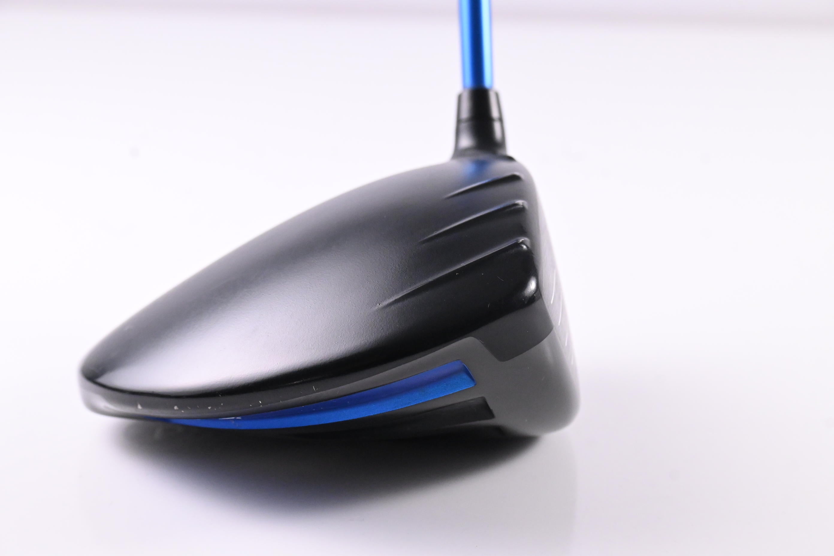 Ping G30 Driver / 9 Degree / Regular Flex Ping TFC 419 Shaft