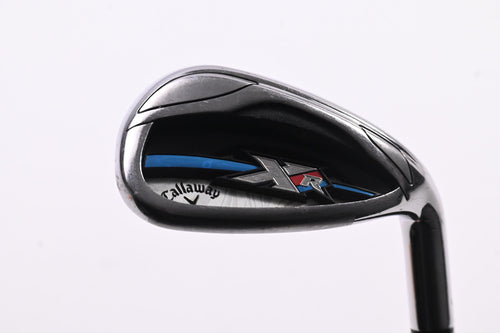 Ladies Callaway Steelhead XR #9 Iron / 39 Degree / Ladies Flex Bassara 50 Shaft