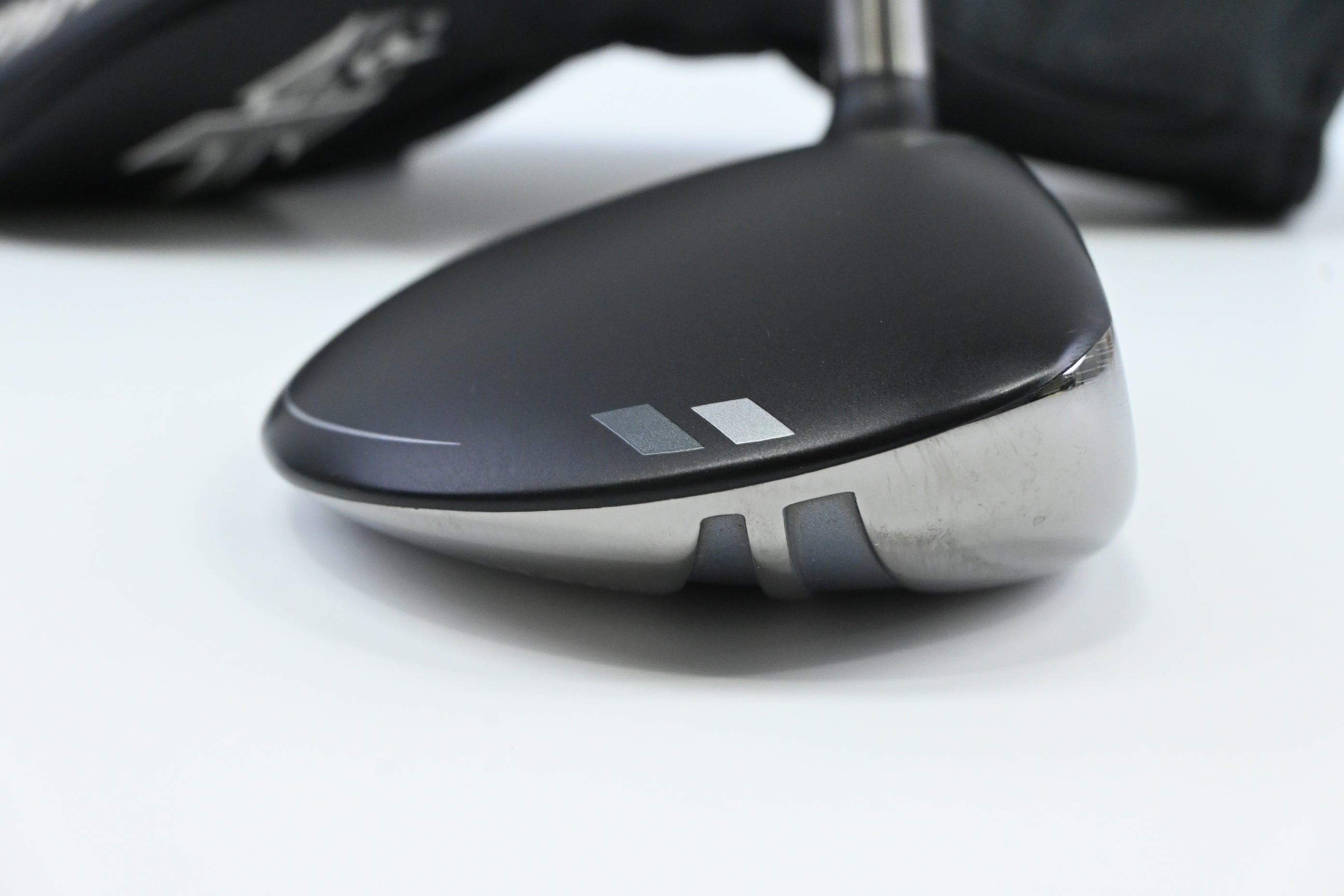 Callaway XR #3 Wood / 15 Degree / Senior Flex Callaway XR 60 Shaft