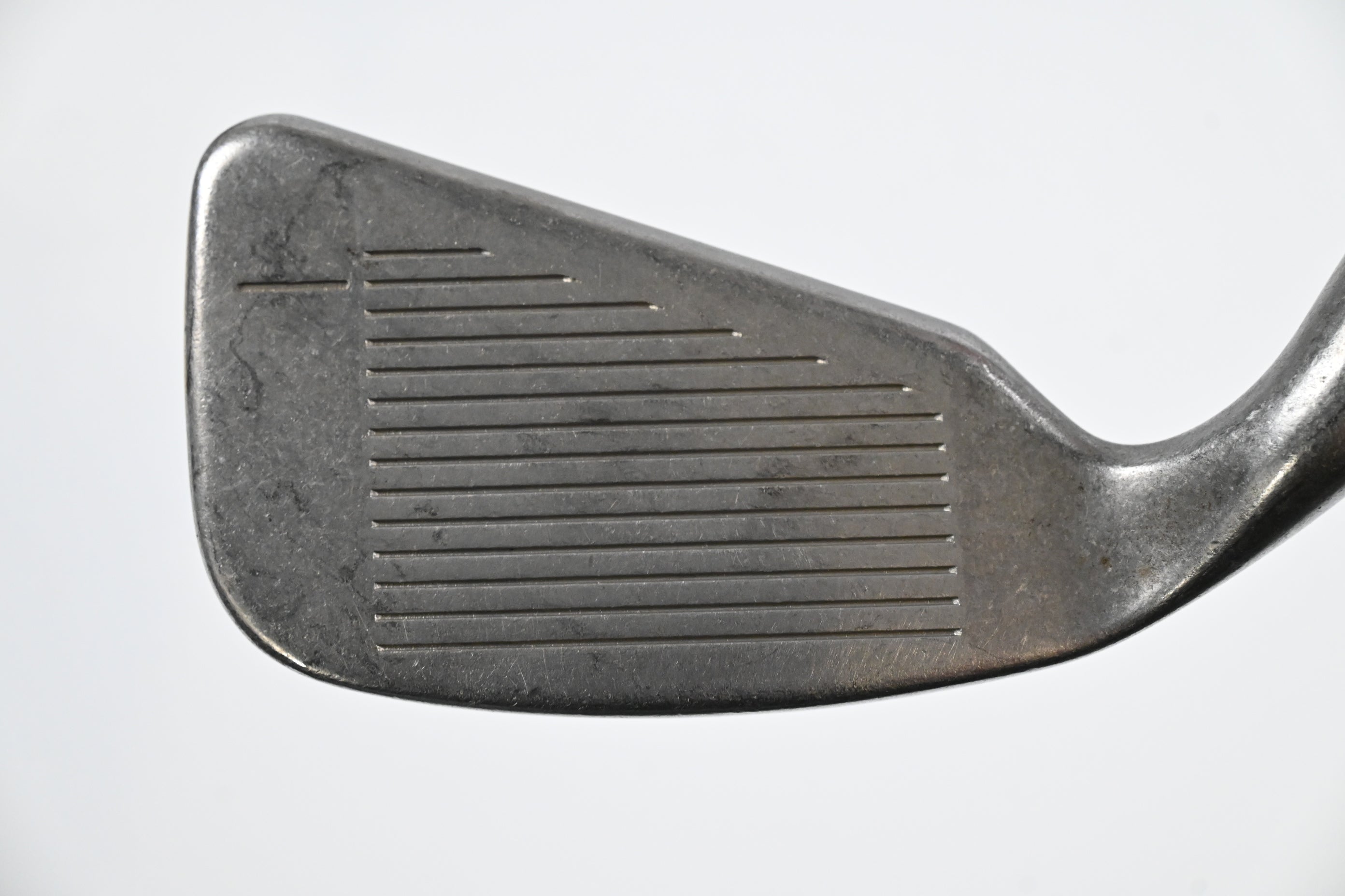 Ping Zing 2 #1 Iron / 15.5 Degree / Red Dot / Stiff Flex Ping Karsten JZ Shaft