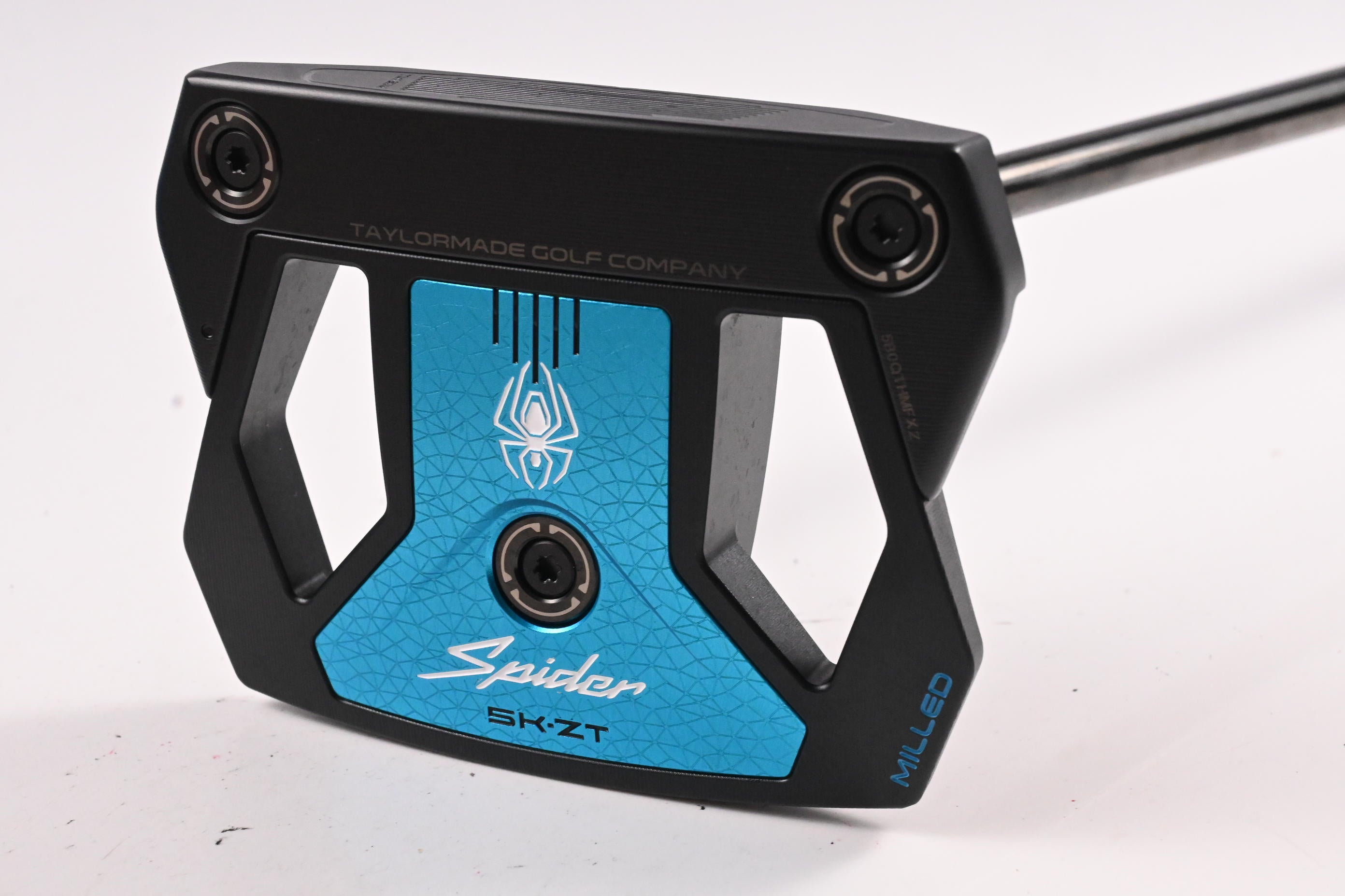 Taylormade Spider ZT Black Putter / 34 Inch