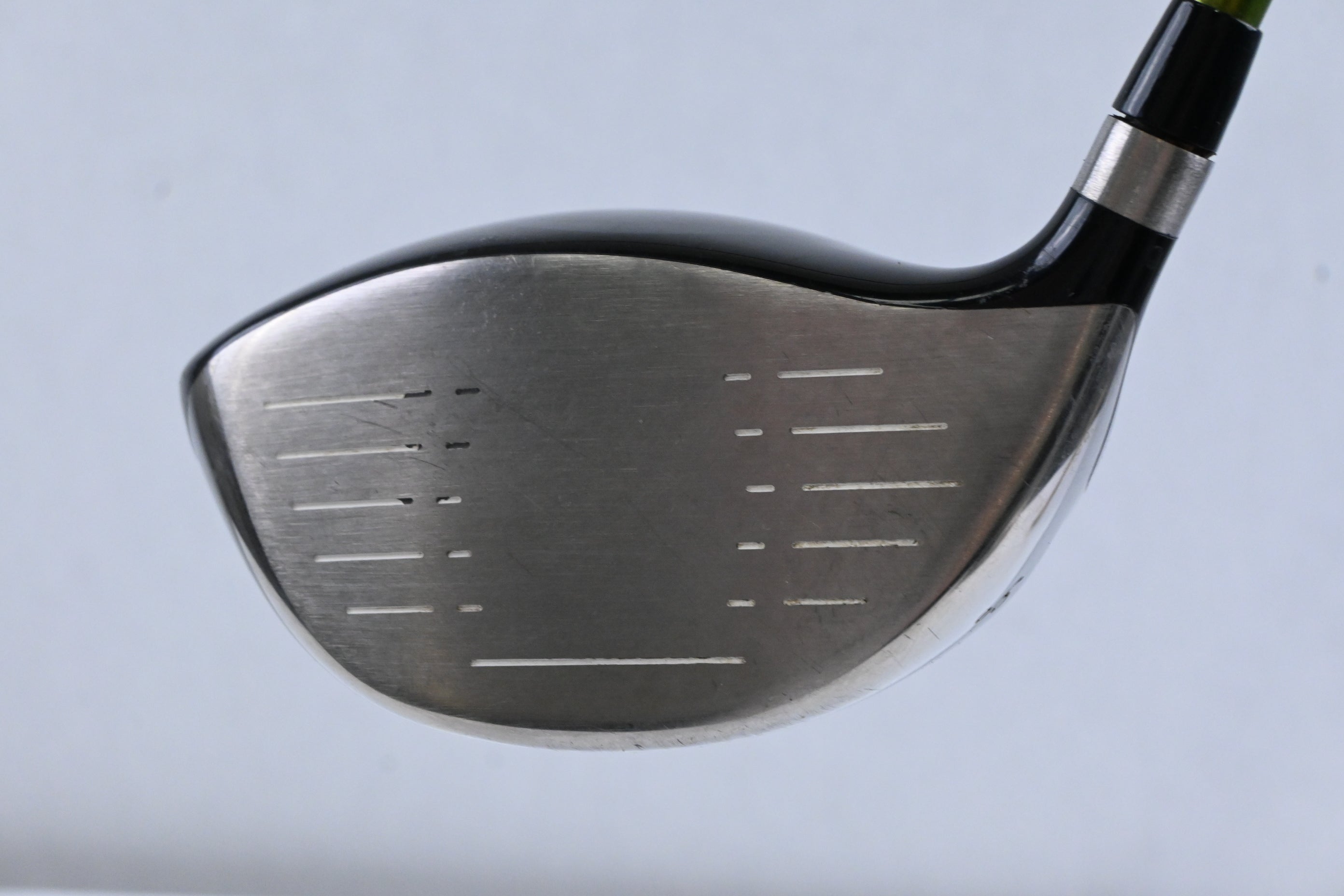Ping G5 Driver / 9 Degree / Stiff Flex Alidla NV 65 Shaft