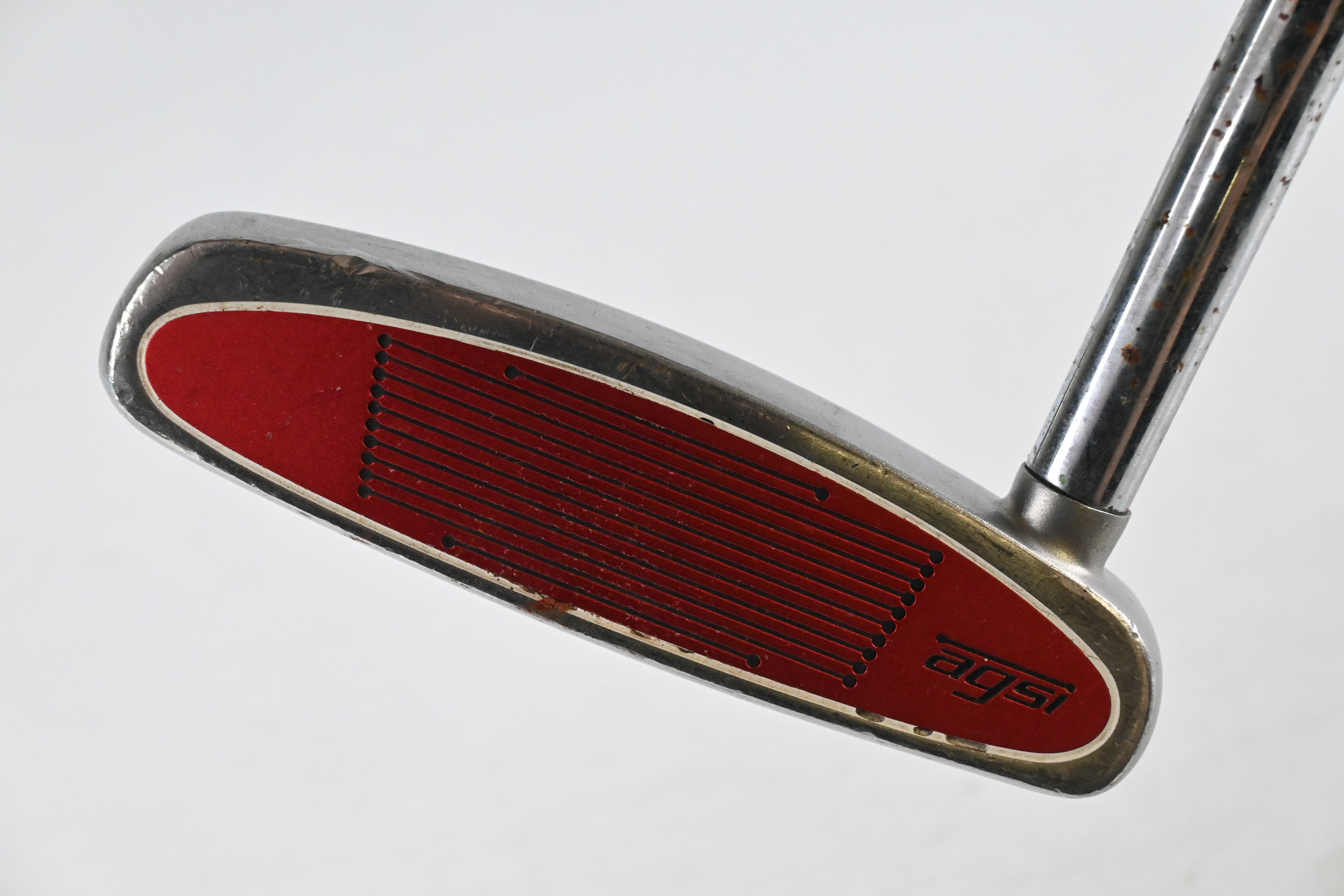 Taylormade Rossa Classic Suzuka Cgb Putter / 35 Inch
