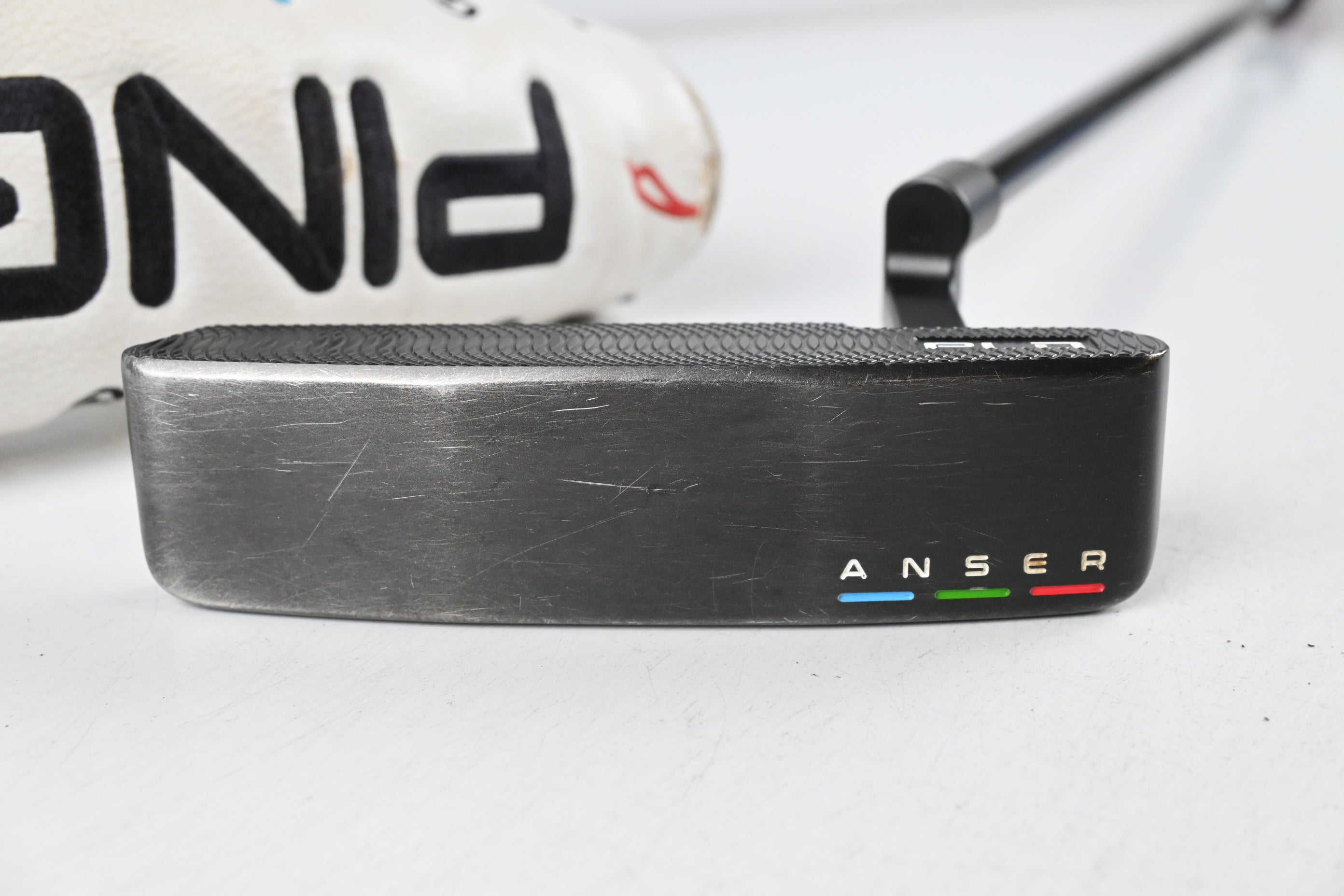 Ping PLD Milled Anser 2022 Putter / 35 Inch