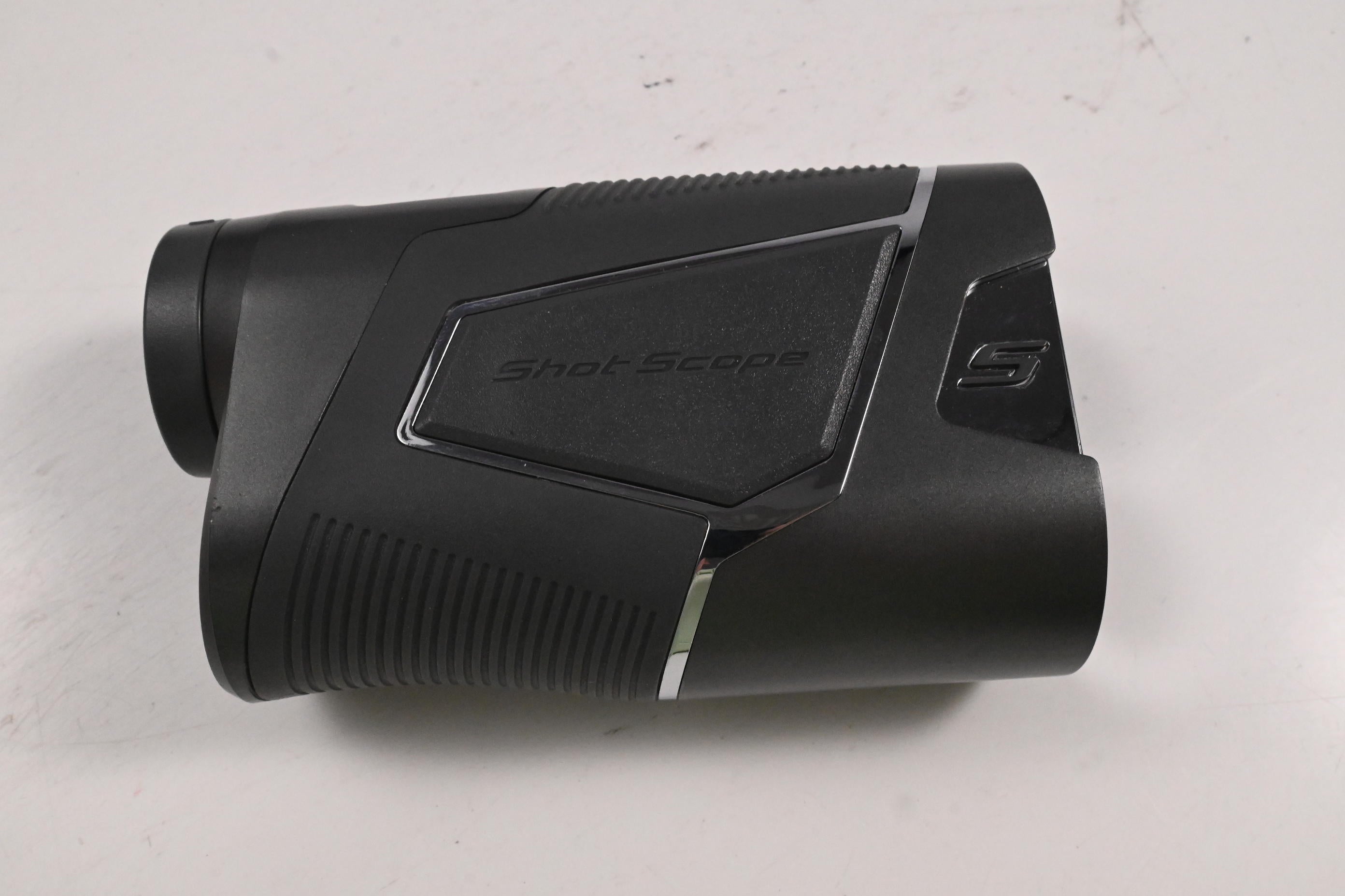 Shotscope Pro ZR GPS / Rangefinder