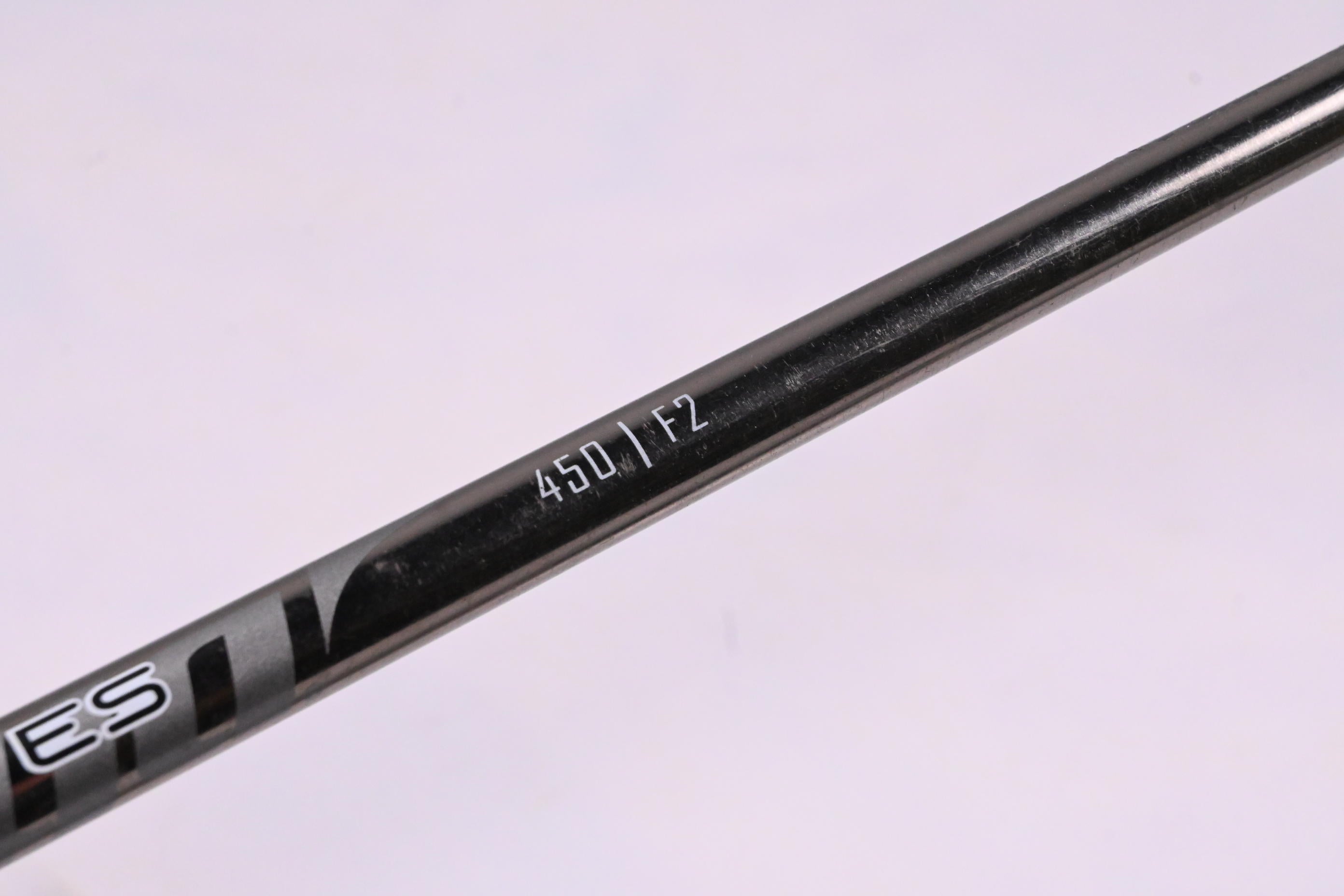 UST Mamiya Recoil ES 450 Driver Shaft / Senior Flex / Callaway 2nd Gen