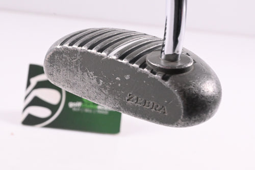 Ram Zebra Face-Balanced Putter / 35 Inch