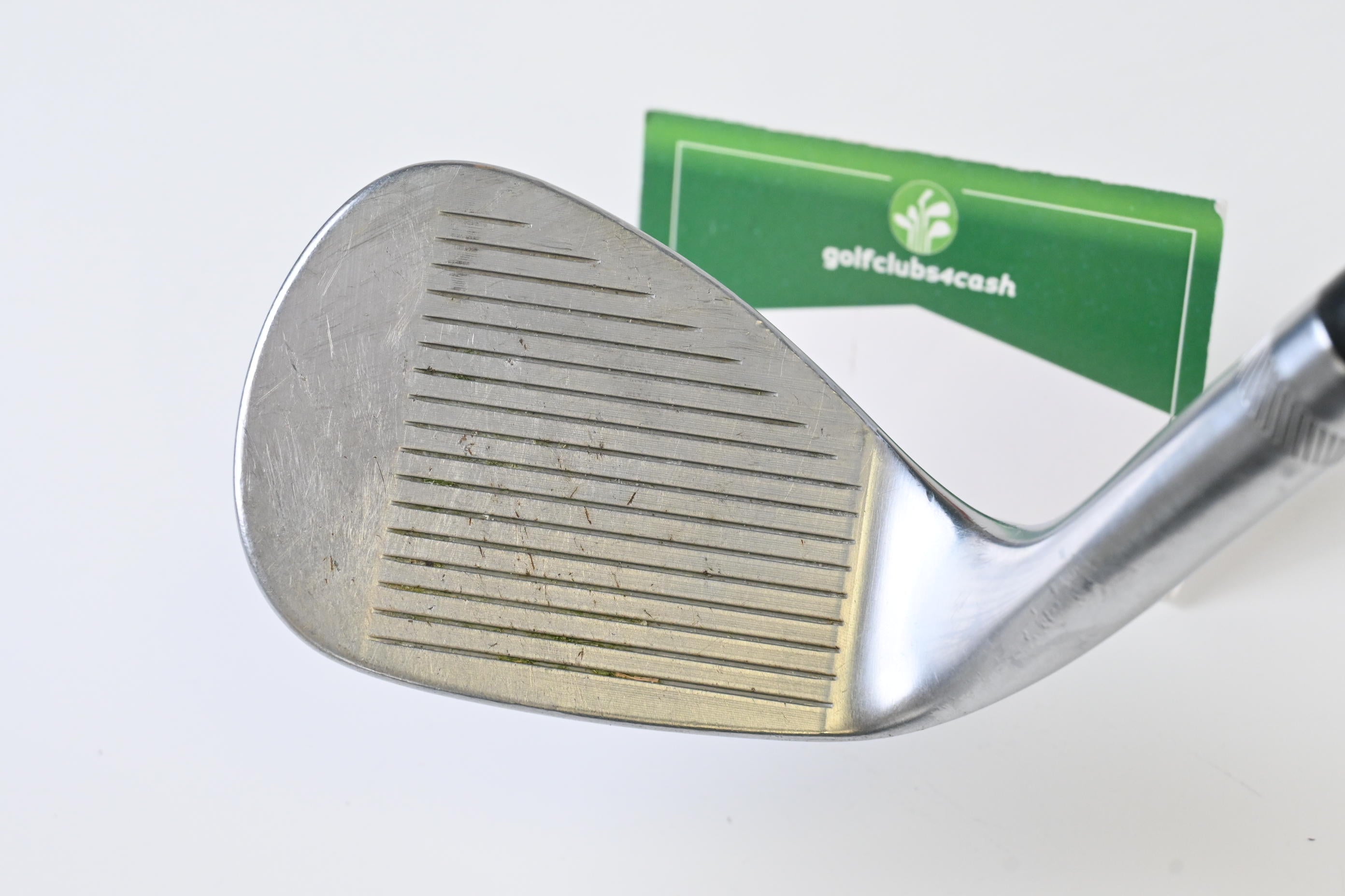 Titleist Vokey SM9 Lob Wedge / 58 Degree / Wedge Flex Vokey Design Shaft