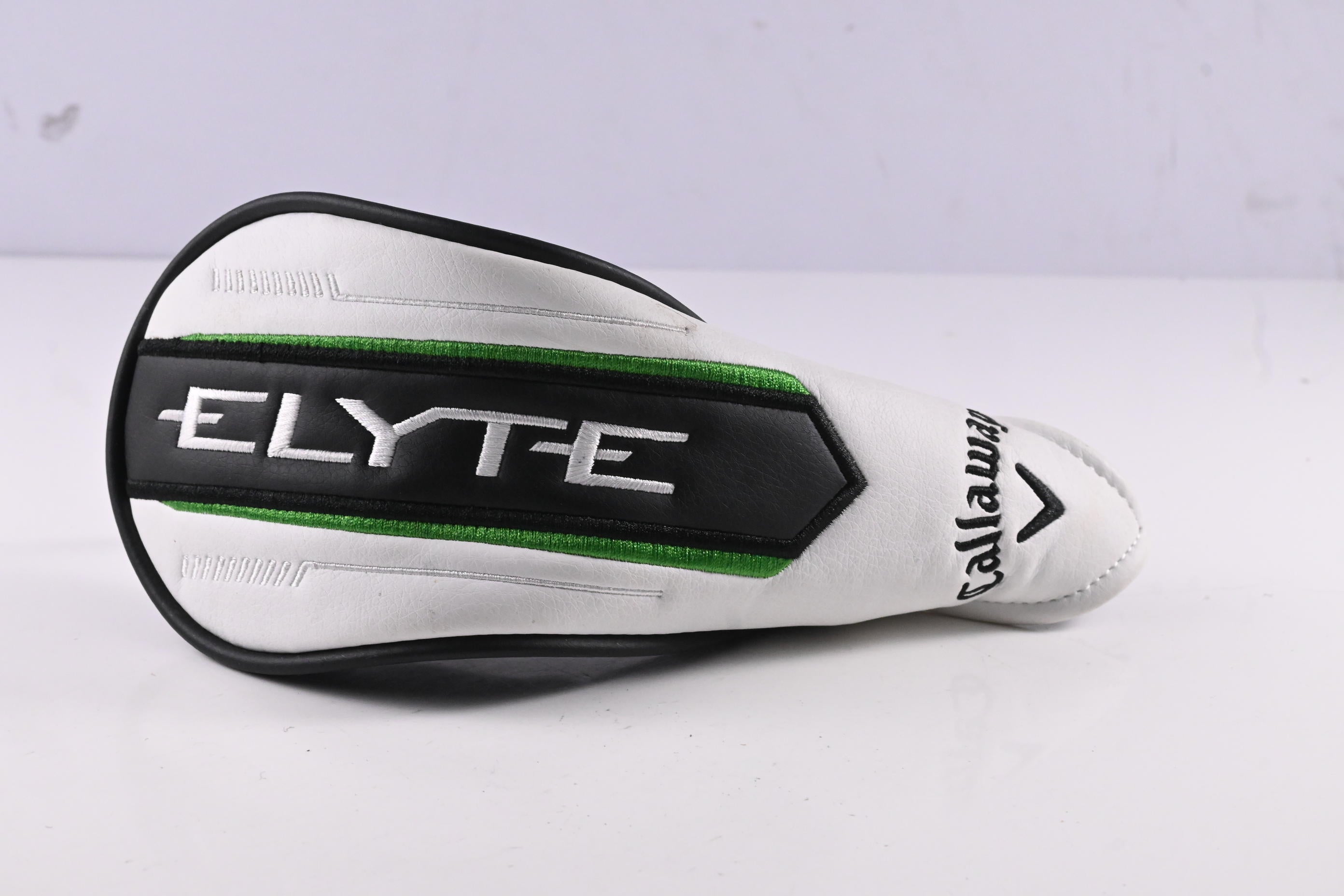 Callaway Elyte X #3 Hybrid / 18 Degree / Senior Flex KBS PG Hybrid 55 Shaft