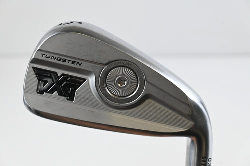 PXG 0311 P Gen7 #5 Iron / 23 Degree / Regular Flex Project X Rifle Shaft