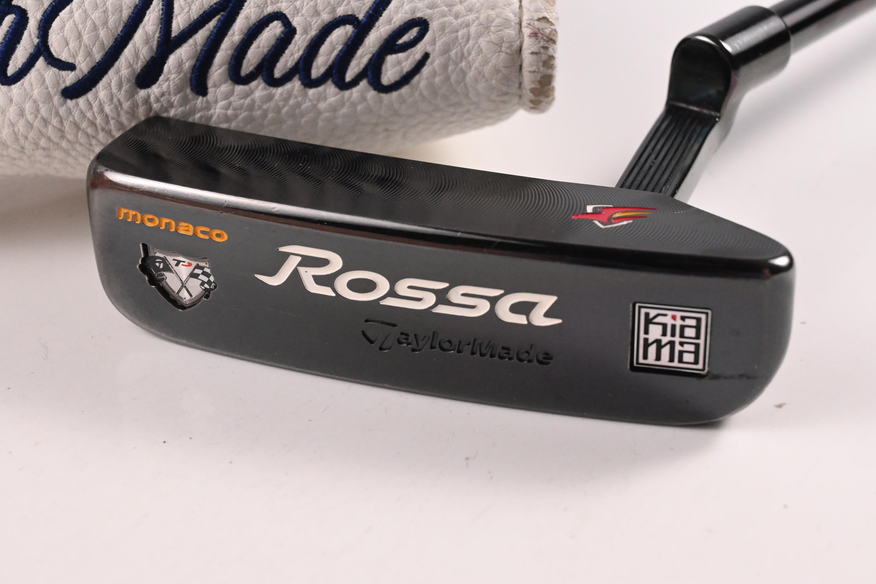 Taylormade Rossa TP Kia Monaco Putter / 33 Inch