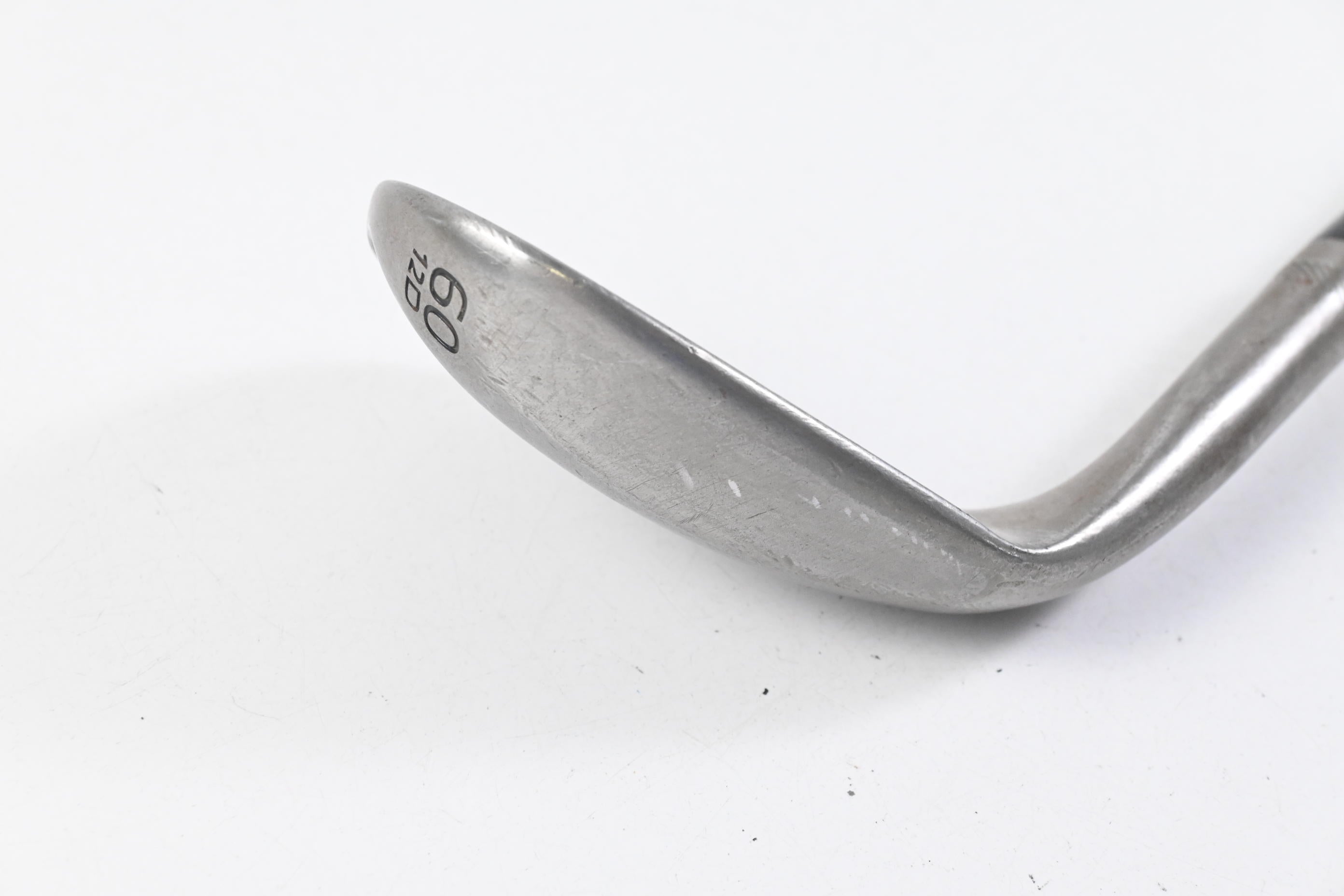 Titleist Vokey SM7 Lob Wedge / 60 Degree / Stiff Flex Project X Rifle Shaft