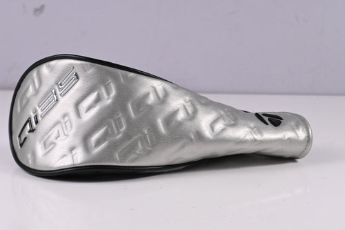 Taylormade Qi35 Max #3 Wood / 15.5 Degree / Senior Flex Airspeeder 50 Shaft