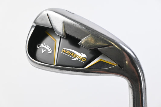 Callaway Warbird 2017 #7 Iron / Uniflex Callaway Warbird Shaft