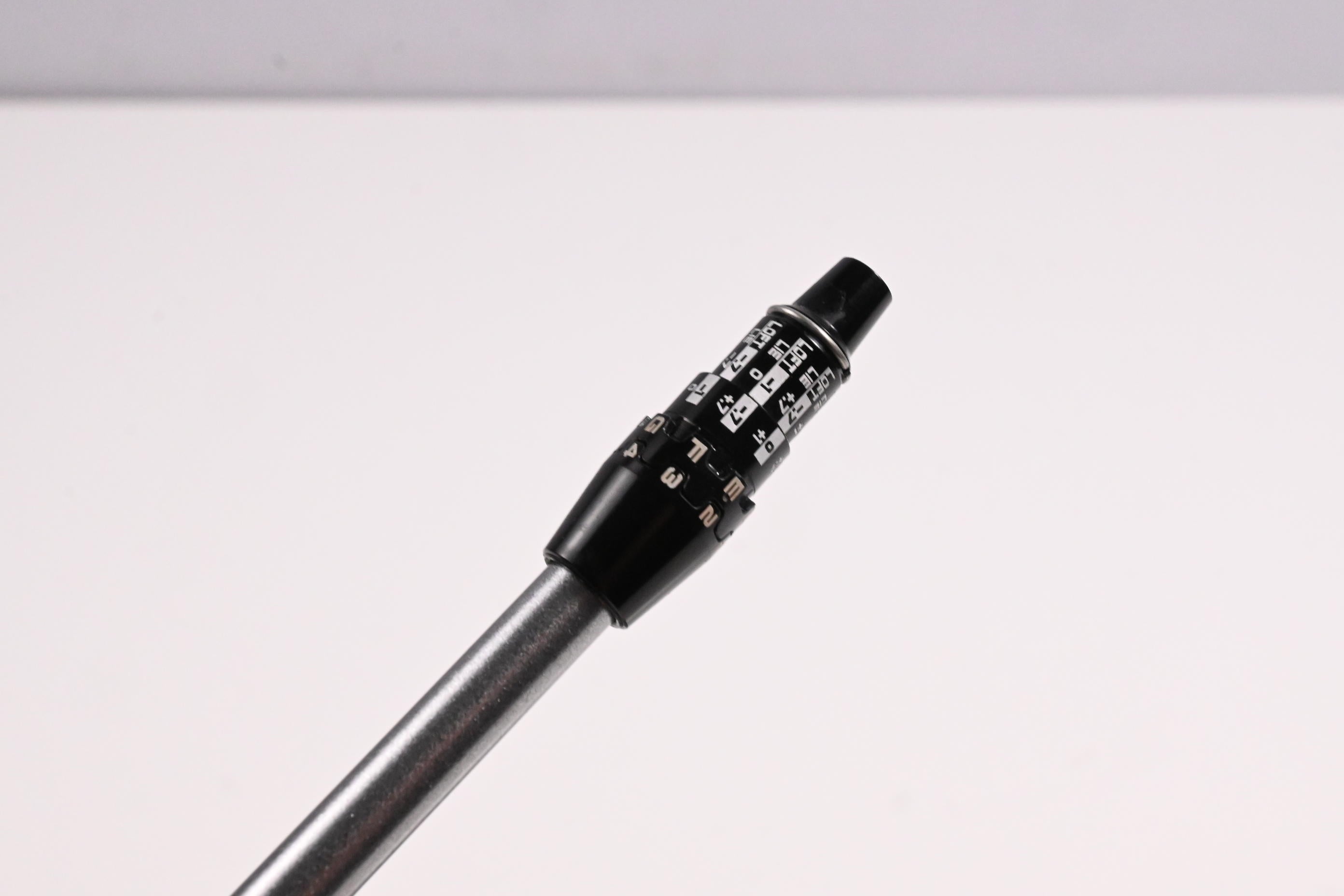 Fujikura Pro 60 2024 Driver Shaft / Stiff Flex / Cobra 3rd Gen