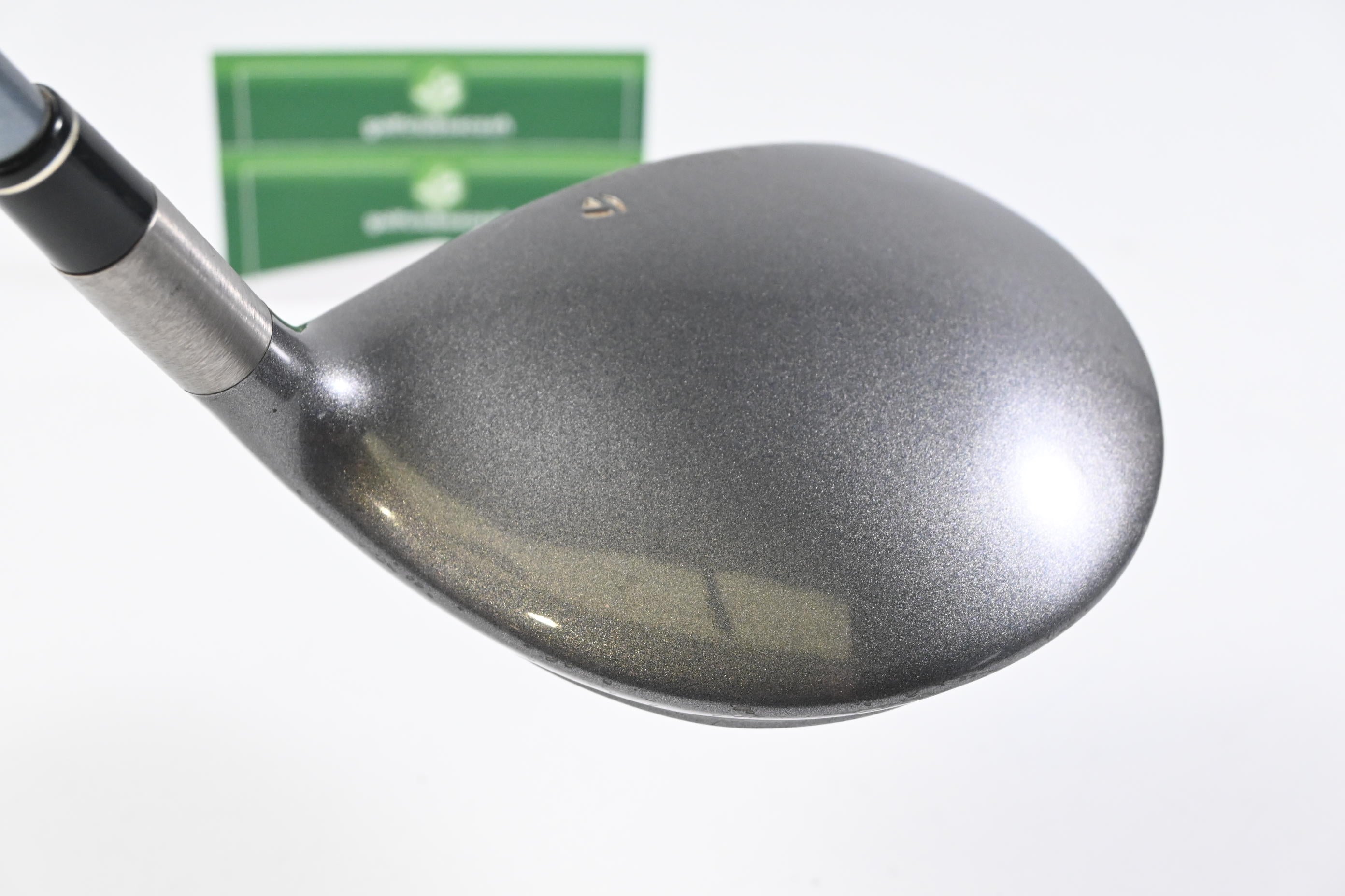 Ladies Taylormade R5 Dual #3 Wood / 15 Degree / Ladies Flex M.A.S2 50 Shaft