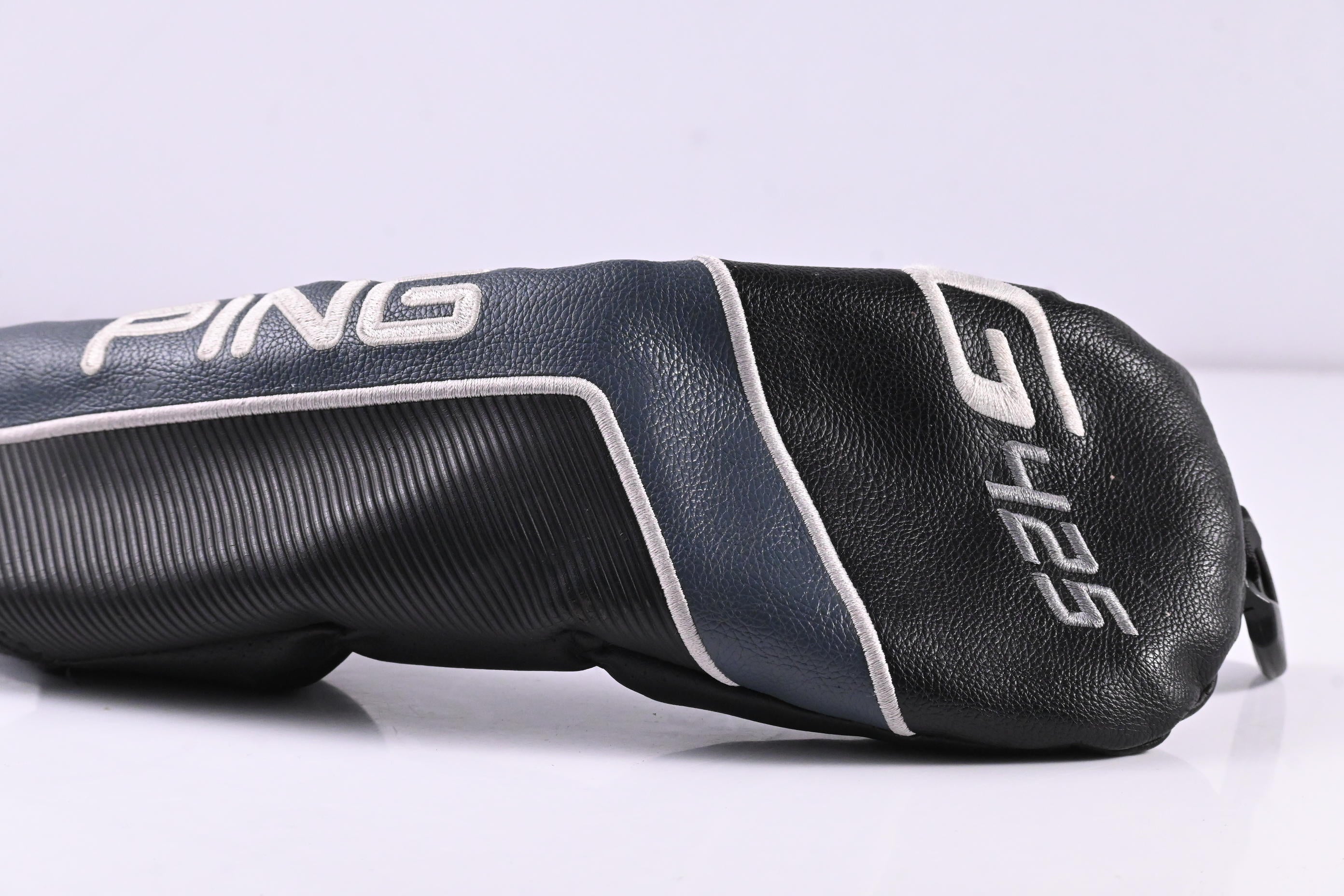 Left Hand Ping G425 Max #3 Wood / 14.5 Degree / Stiff Flex Ping Alta CB Slate 65