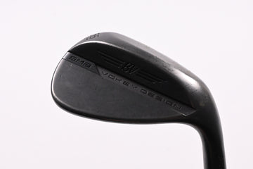 Titleist Vokey SM8 Sand Wedge / 56 Degree / Stiff Flex KBS Tour Shaft
