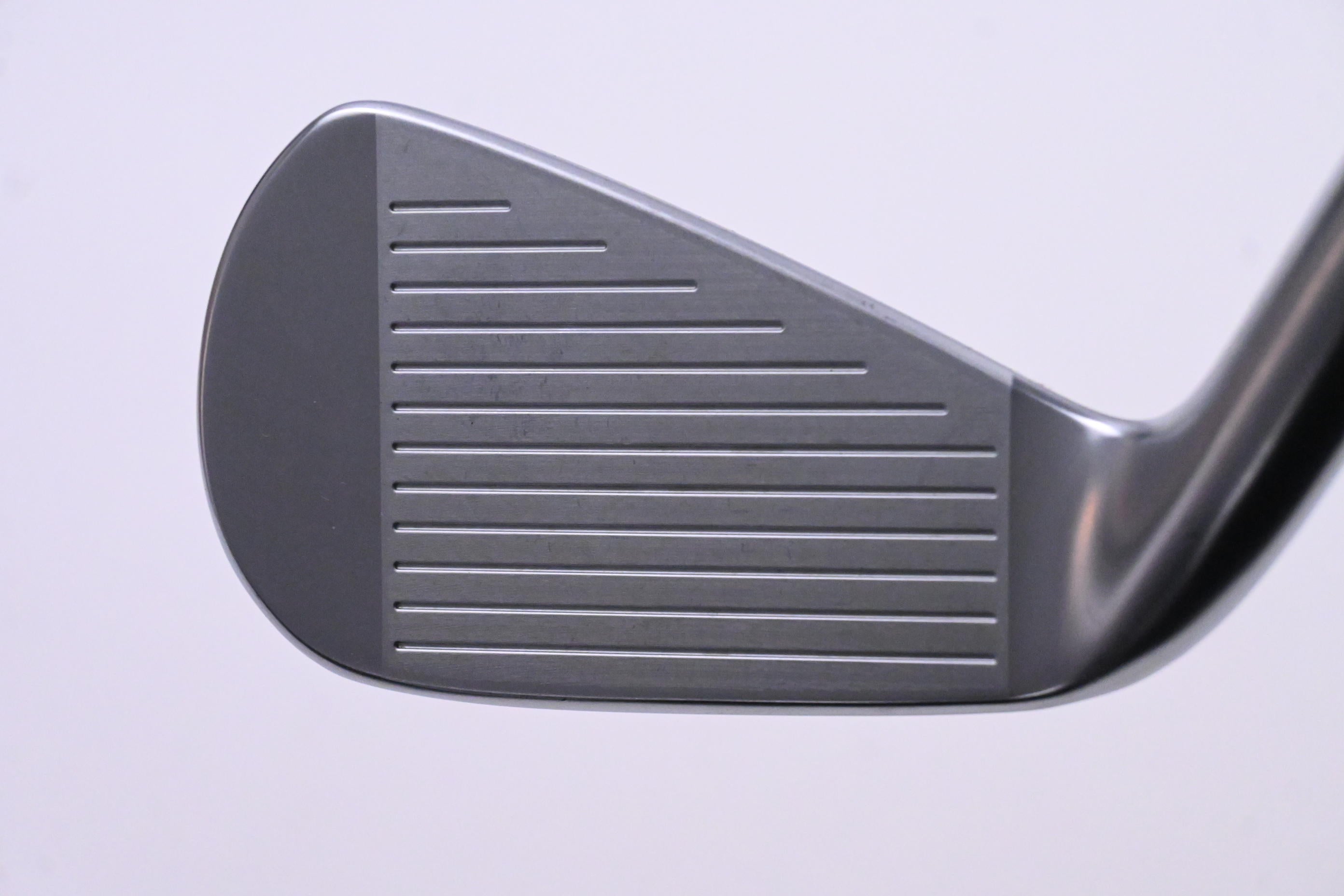 Srixon ZXiU Utility #3 Iron / 20 Degree / Stiff Flex MMT 80 Shaft
