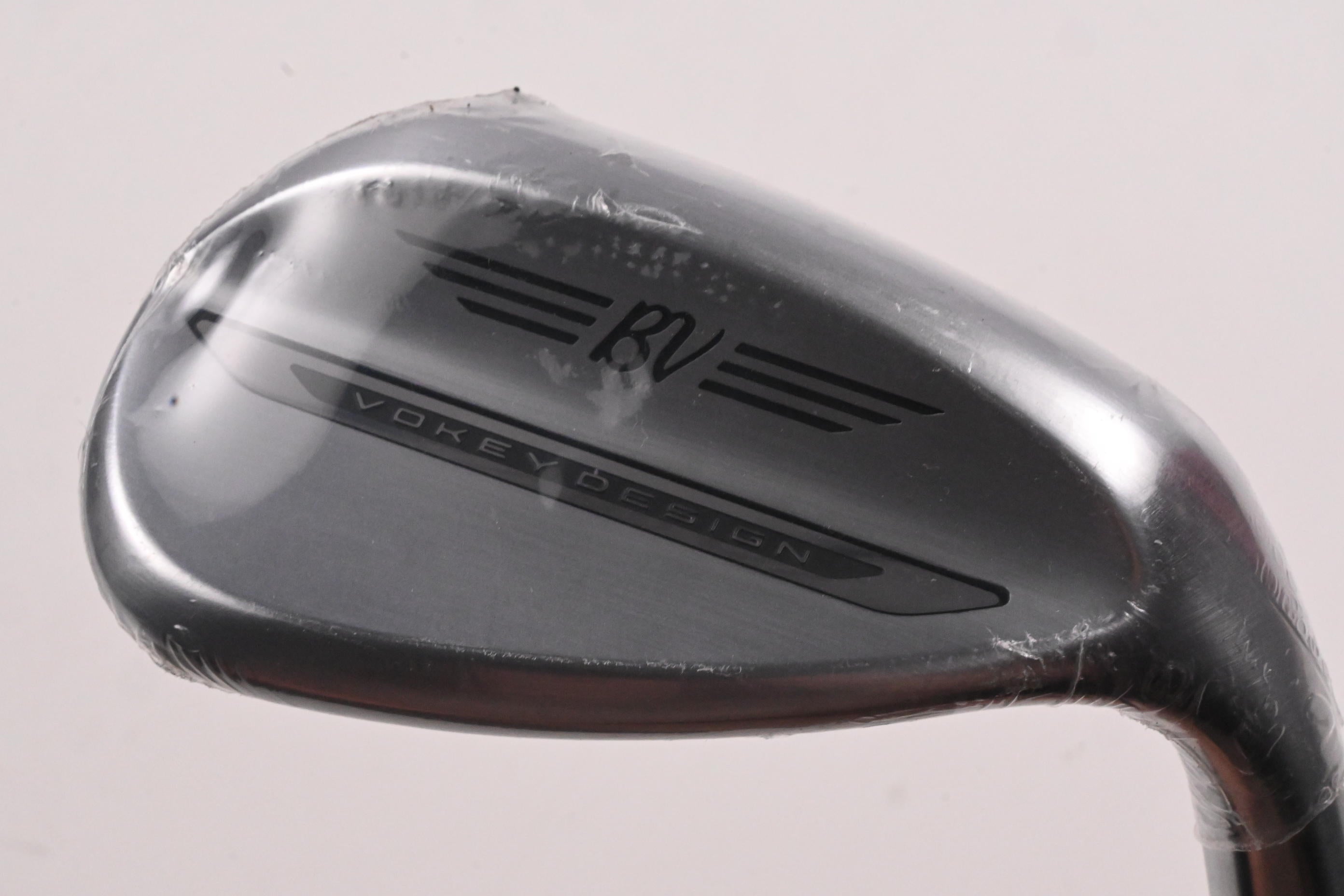 Titleist Vokey SM11 Lob Wedge / 60 Degree / Wedge Flex Titleist Vokey SM11 Shaft
