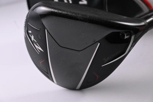 Srixon ZXi #3 Wood / 15 Degree / Regular Flex Fujikura Ventus TR Blue 6 Shaft