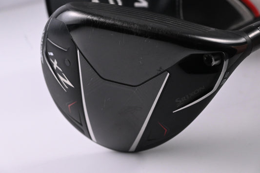 Srixon ZXi #3 Wood / 15 Degree / Regular Flex Fujikura Ventus TR Blue 6 Shaft