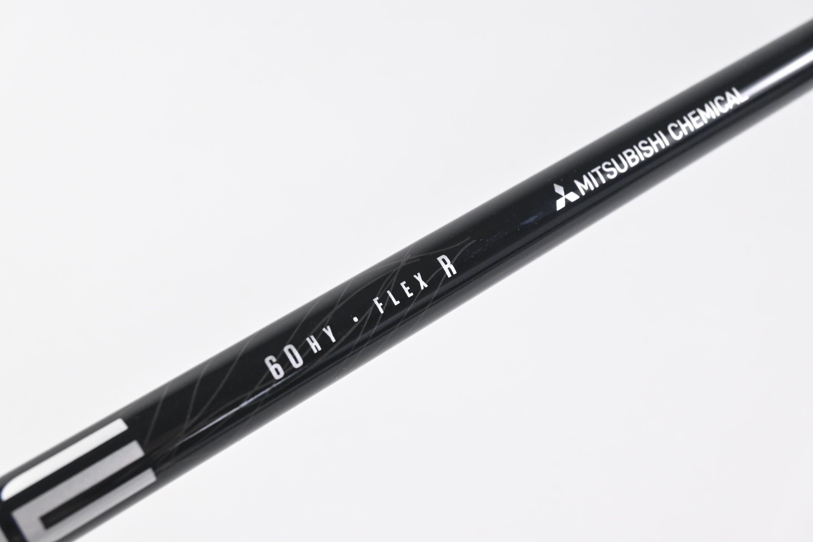 Kuro Kage Black 60 #5 Hybrid Shaft / Regular Flex / Titleist 2nd Gen