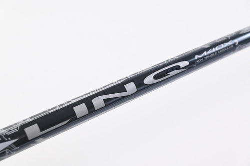 UST Mamiya LIN-Q M40X White 7 #5 Wood Shaft / X-Flex / Cobra 2nd Gen