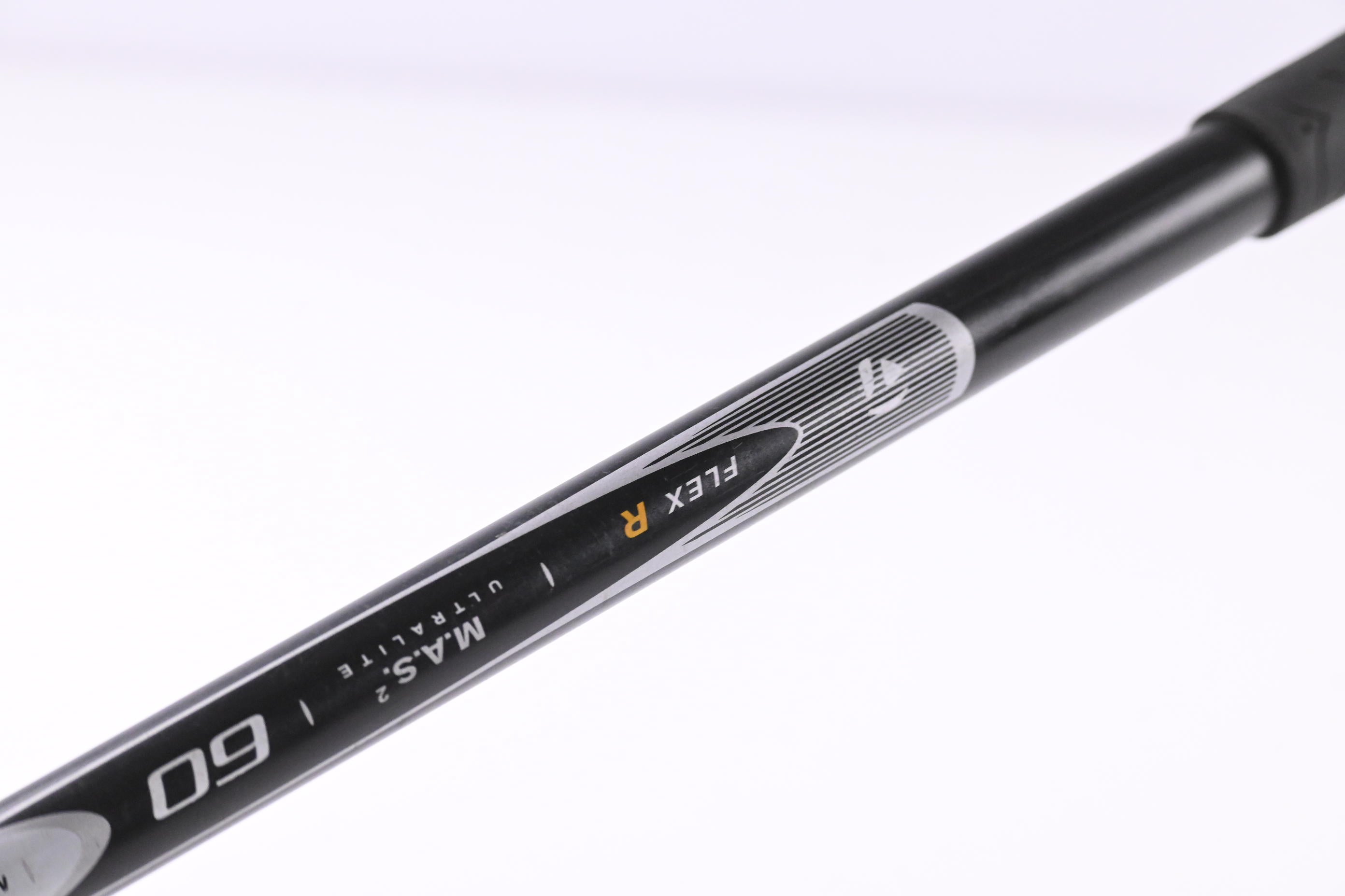Taylormade R580 #3 Wood / 15 Degree / Regular Flex M.A.S.² 60 Shaft