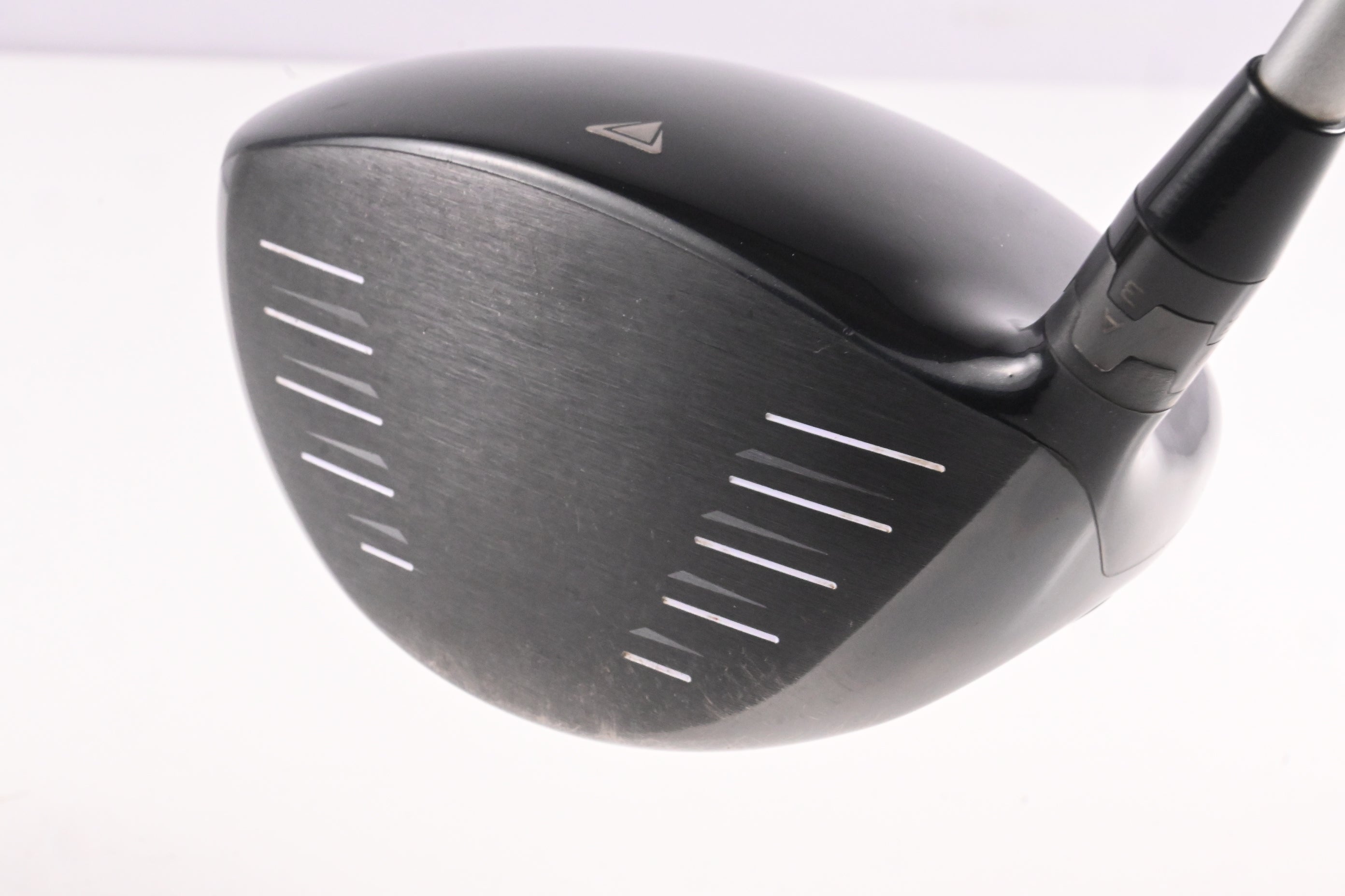 Titleist 915 D3 Driver / 9.5 Degree / Stiff Flex Diamana D+ 70 Shaft