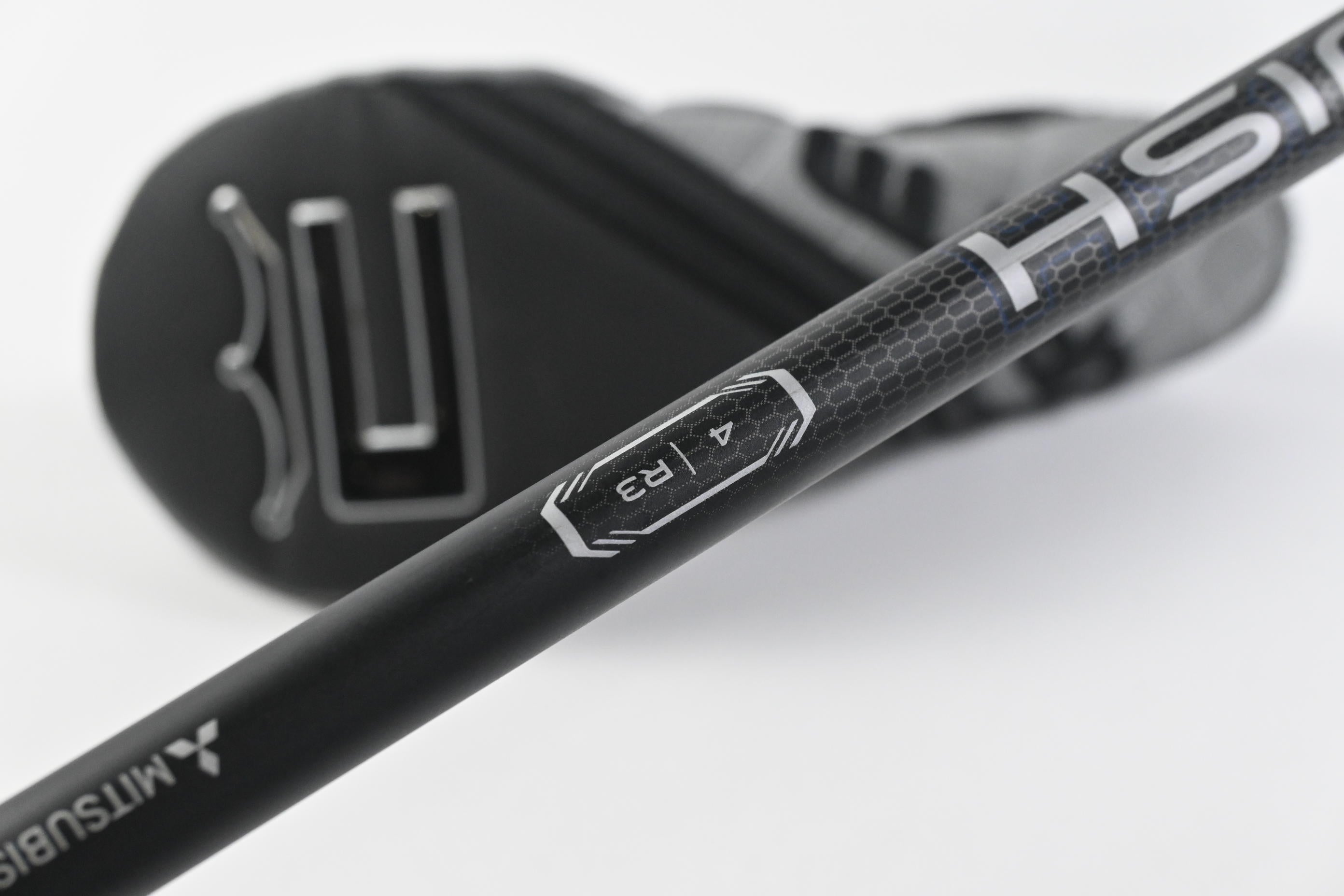 Left Hand Cobra OPTM X #3 Wood / 15 Degree / Ladies Flex Vanquish 4 Shaft