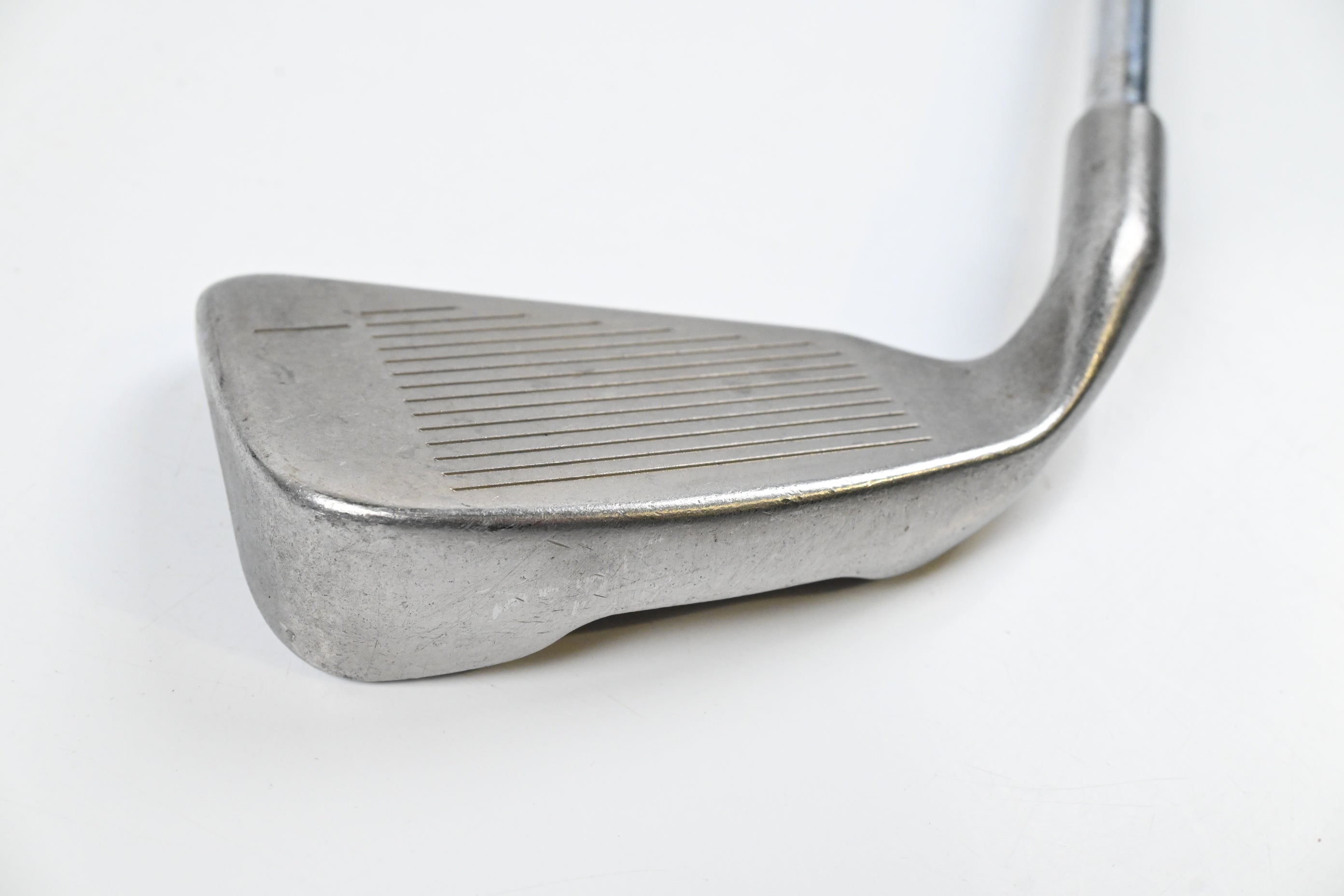 Ping Zing 2 #1 Iron / 15.5 Degree / Red Dot / Stiff Flex Ping Karsten JZ Shaft