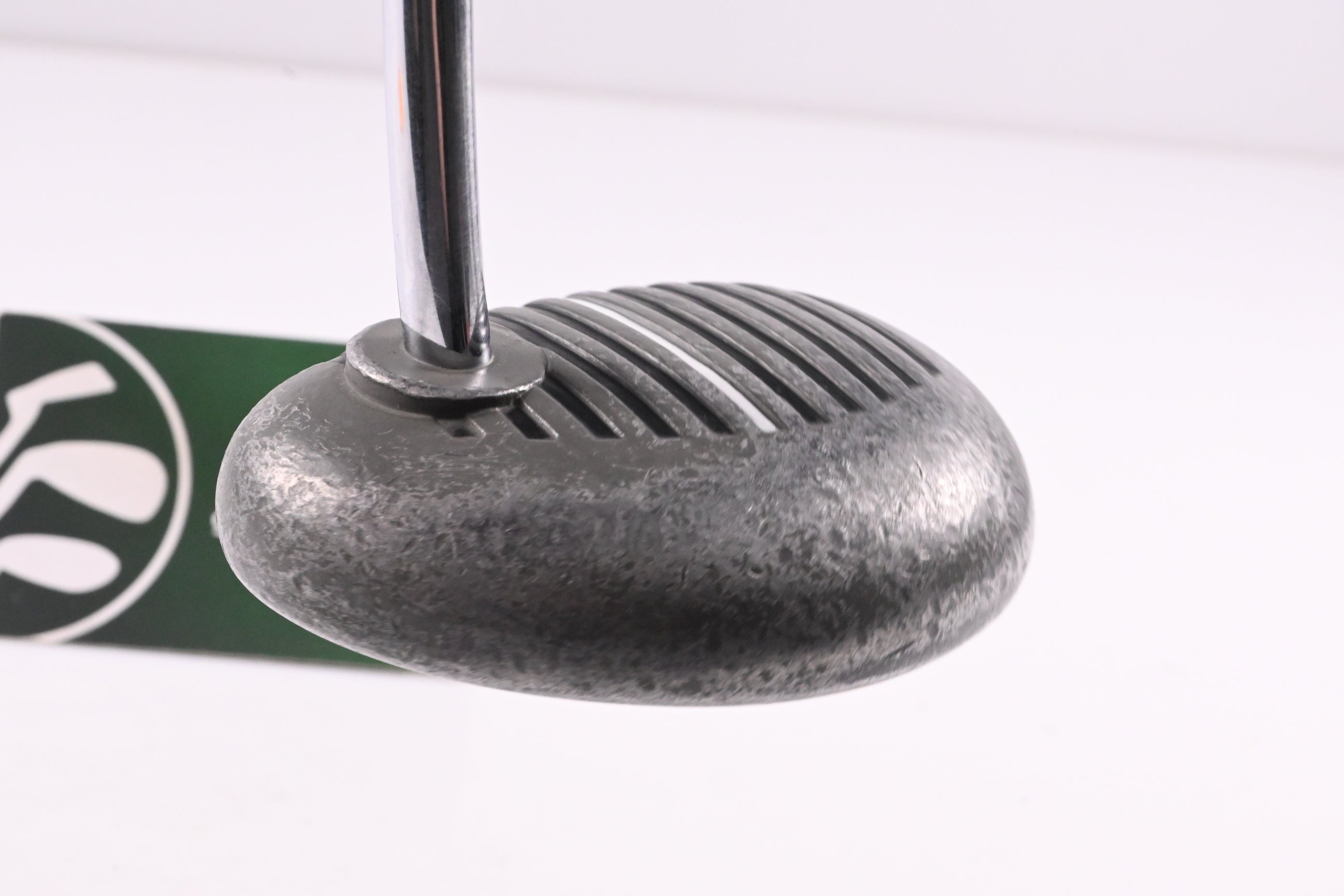 Ram Zebra Face-Balanced Putter / 35 Inch