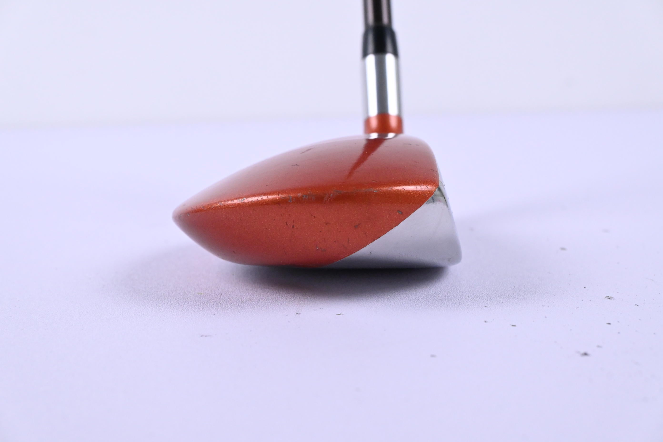 Taylormade Firesole #3 Wood / 15 Degree / Senior Flex Taylormade Bubble 70 Shaft
