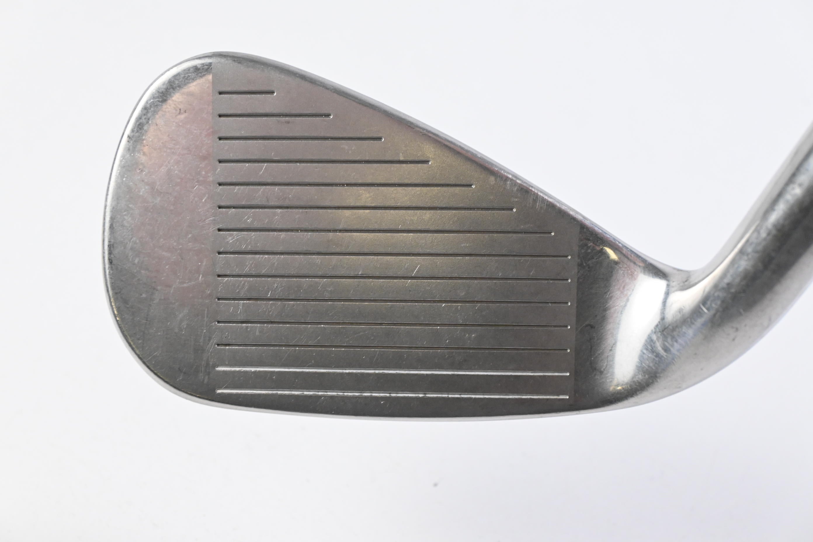 Callaway Warbird 2017 #7 Iron / Uniflex Callaway Warbird Shaft