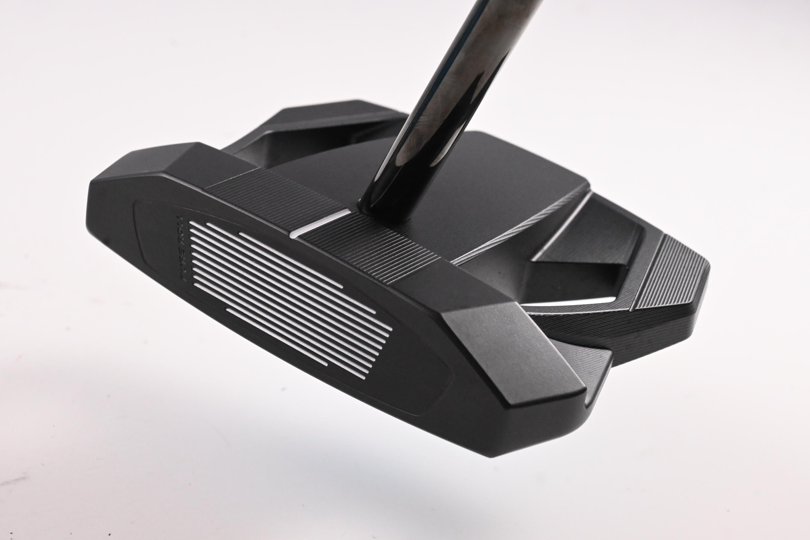 Taylormade Spider ZT Black Putter / 34 Inch