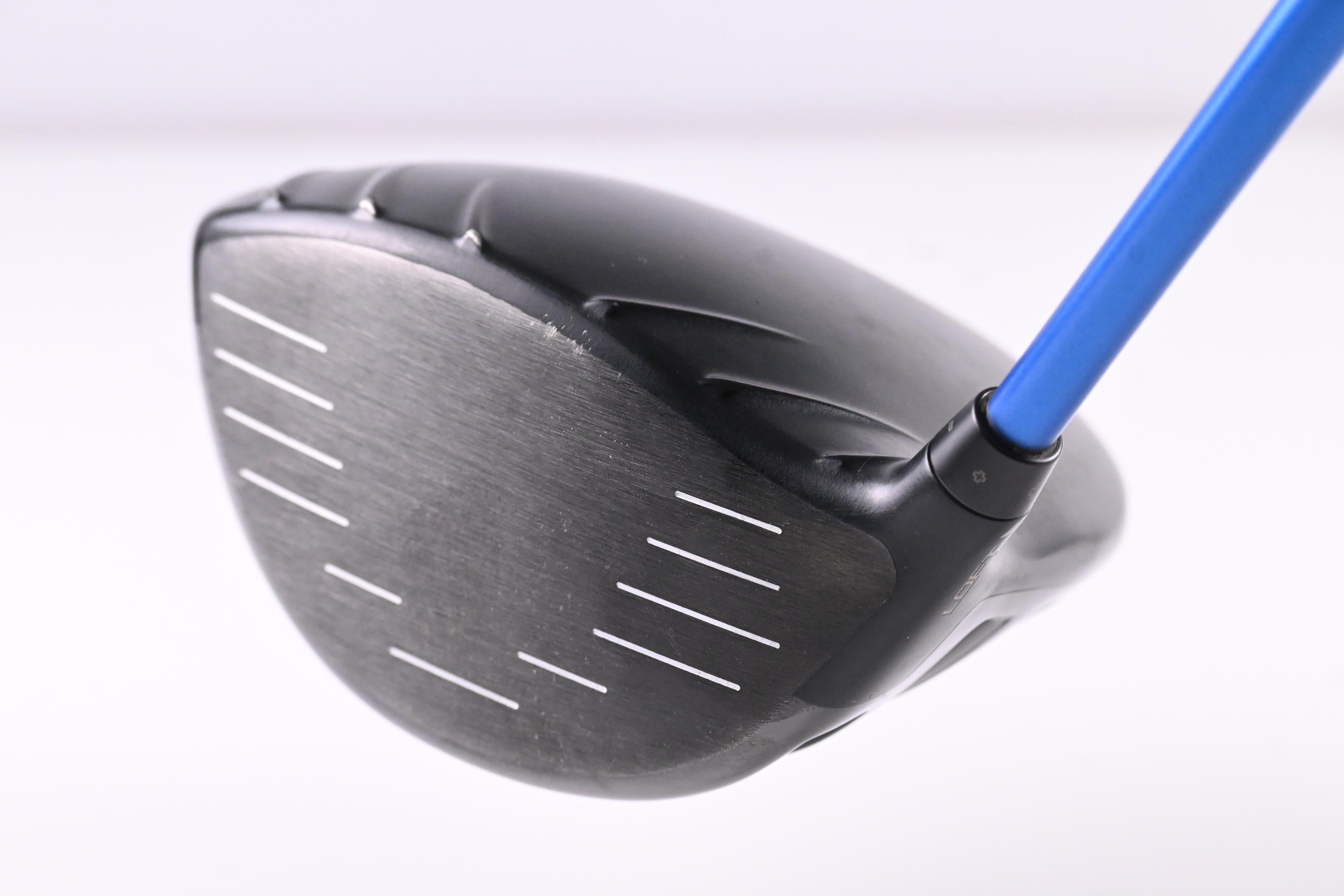 Ping G30 Driver / 9 Degree / Regular Flex Ping TFC 419 Shaft