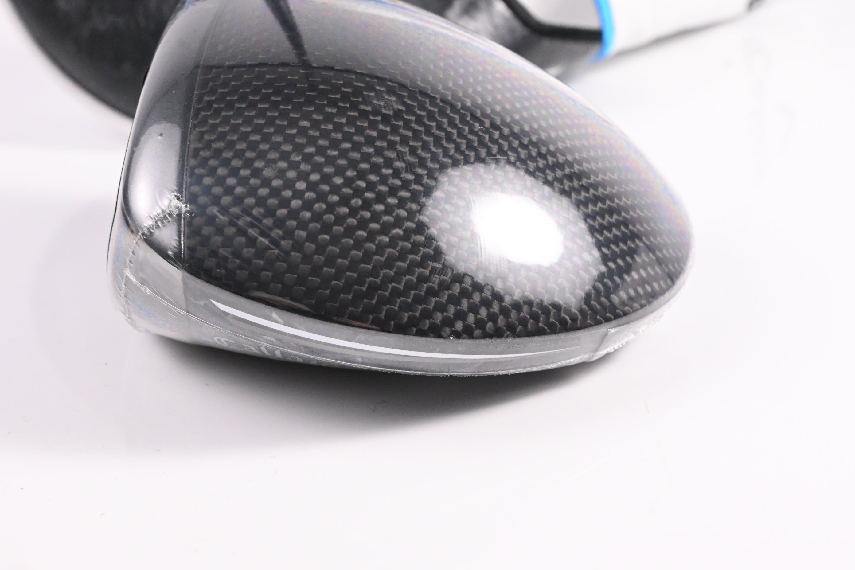 Left Hand Callaway Paradym Ai Smoke Max Driver / 10.5 Degree / Regular Flex