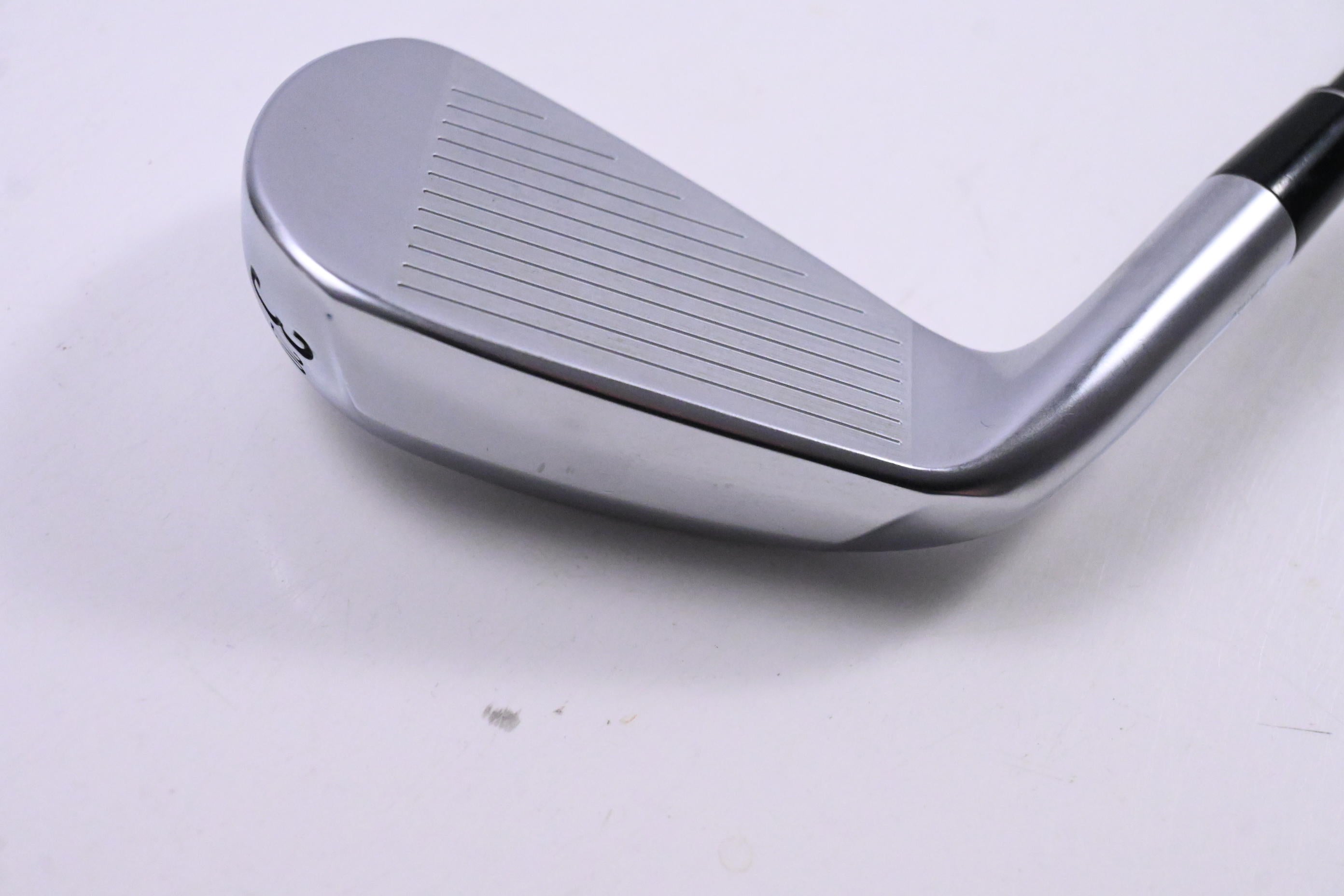 Srixon ZXiU Utility #3 Iron / 20 Degree / Stiff Flex MMT 80 Shaft