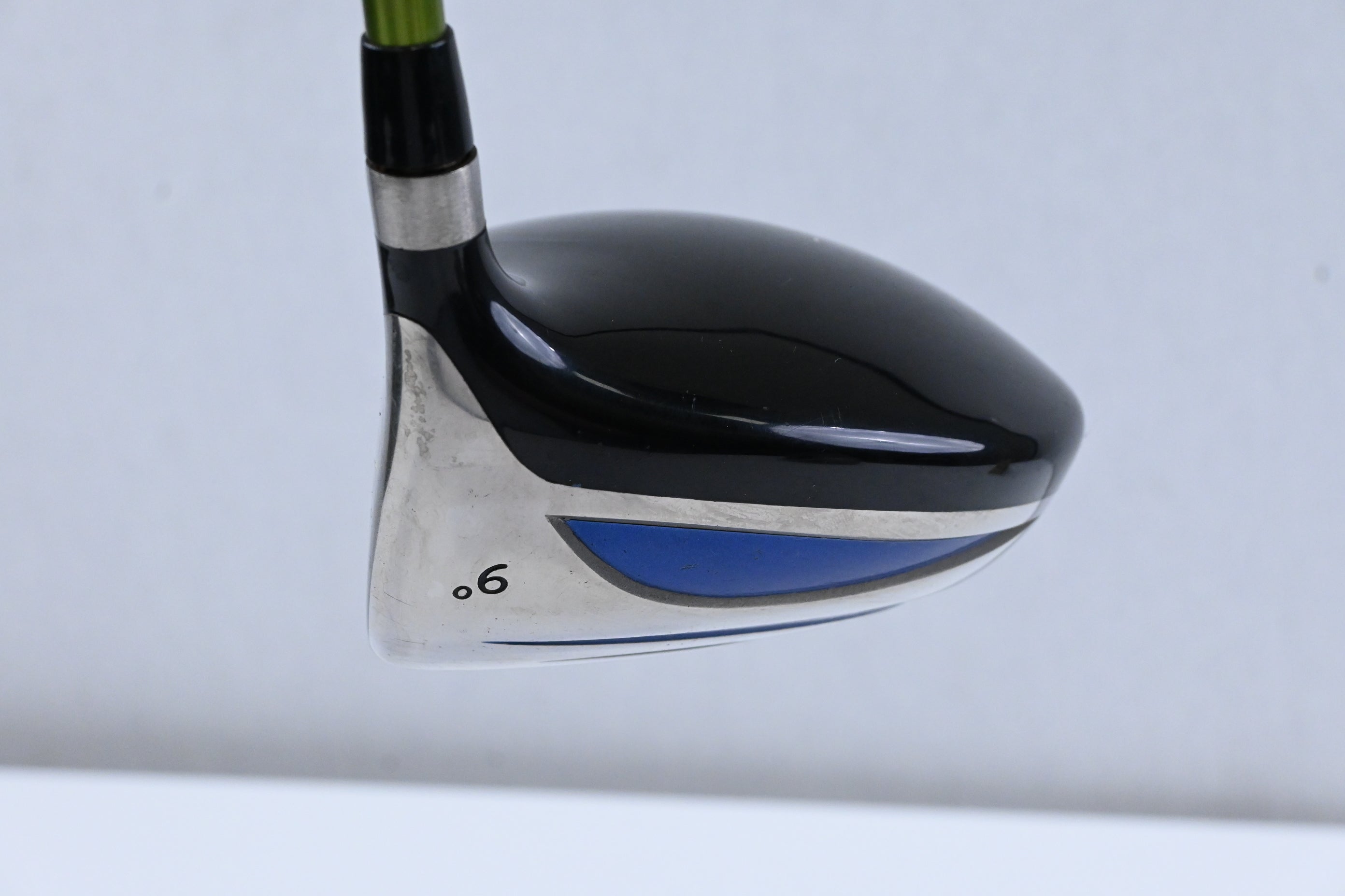 Ping G5 Driver / 9 Degree / Stiff Flex Alidla NV 65 Shaft