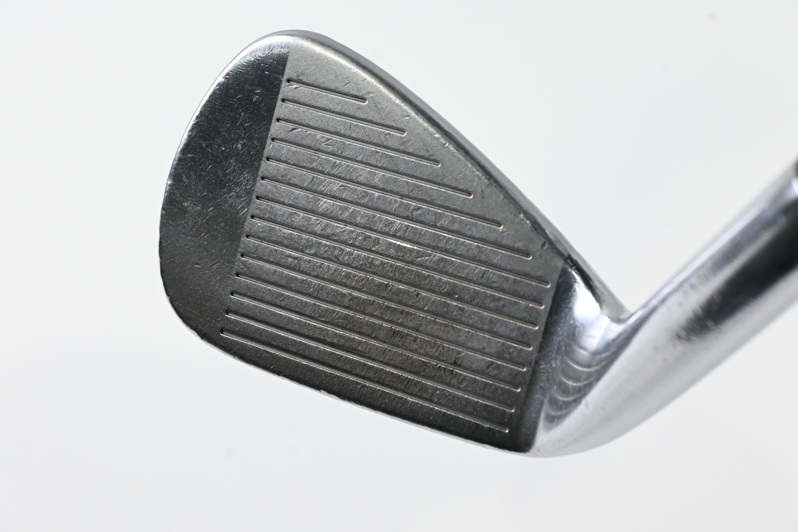 Taylormade Tour Preferred 2014 MC #8 Iron / Regular Flex KBS Tour-V